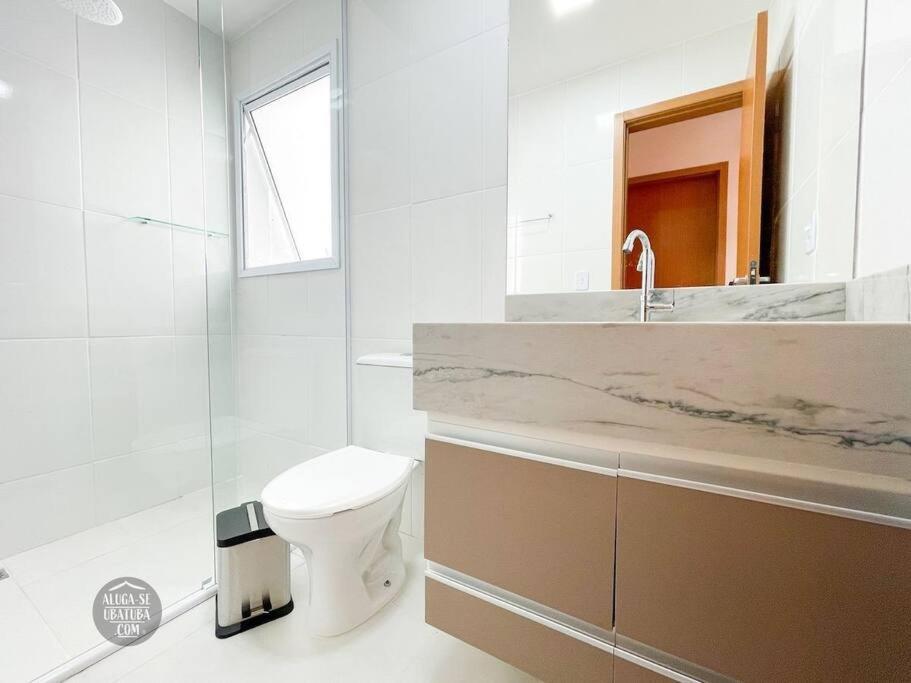 Cobertura Duplex Luxo com Jacuzzi