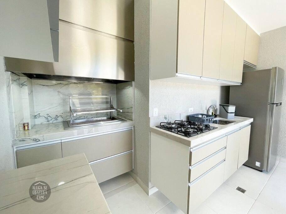 Cobertura Duplex Luxo com Jacuzzi