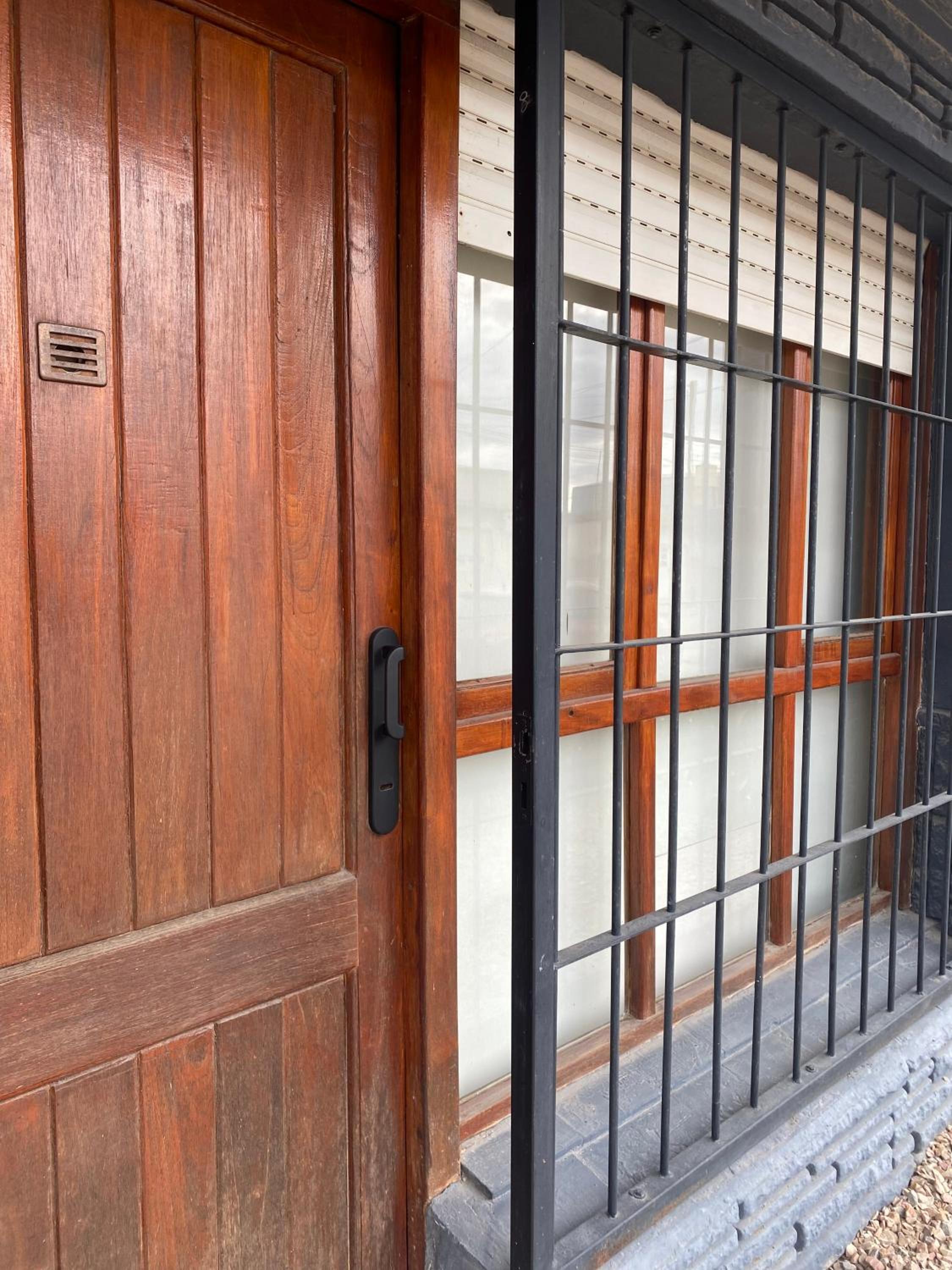 Casa Hornos - Alquiler temporal
