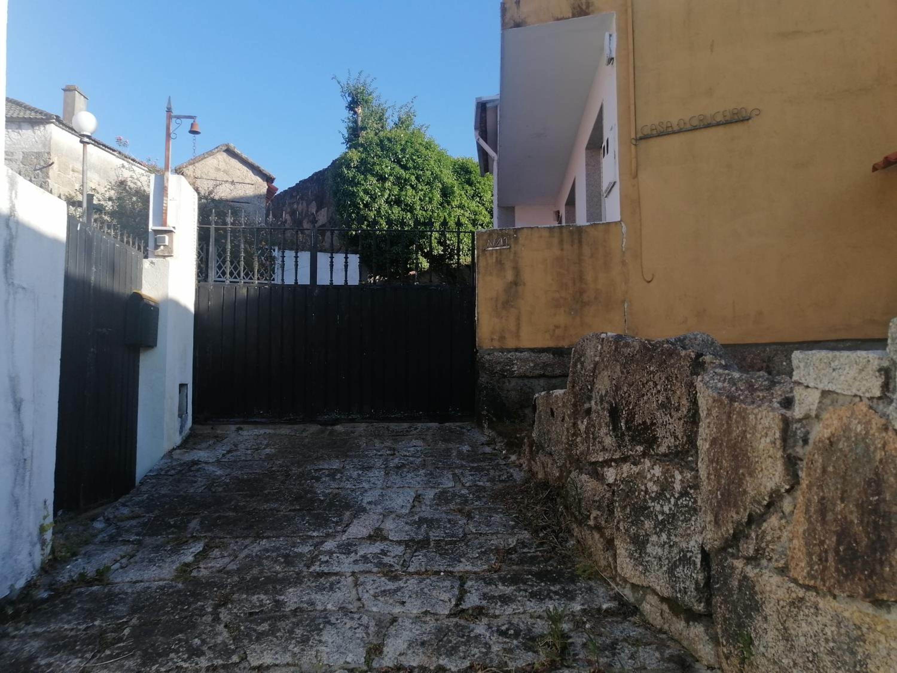 Casa Reboredo