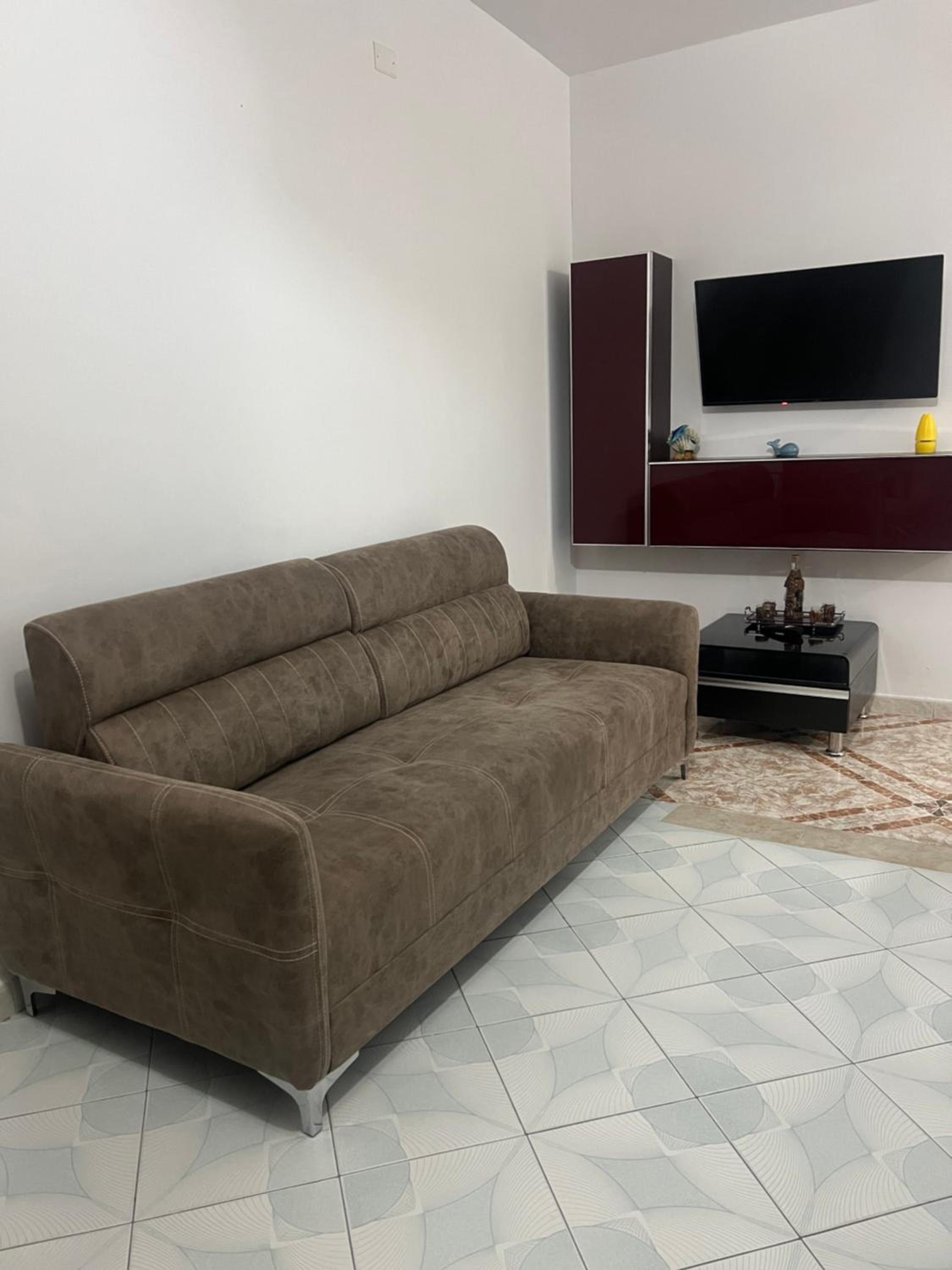 Martin Ferraj Riviera