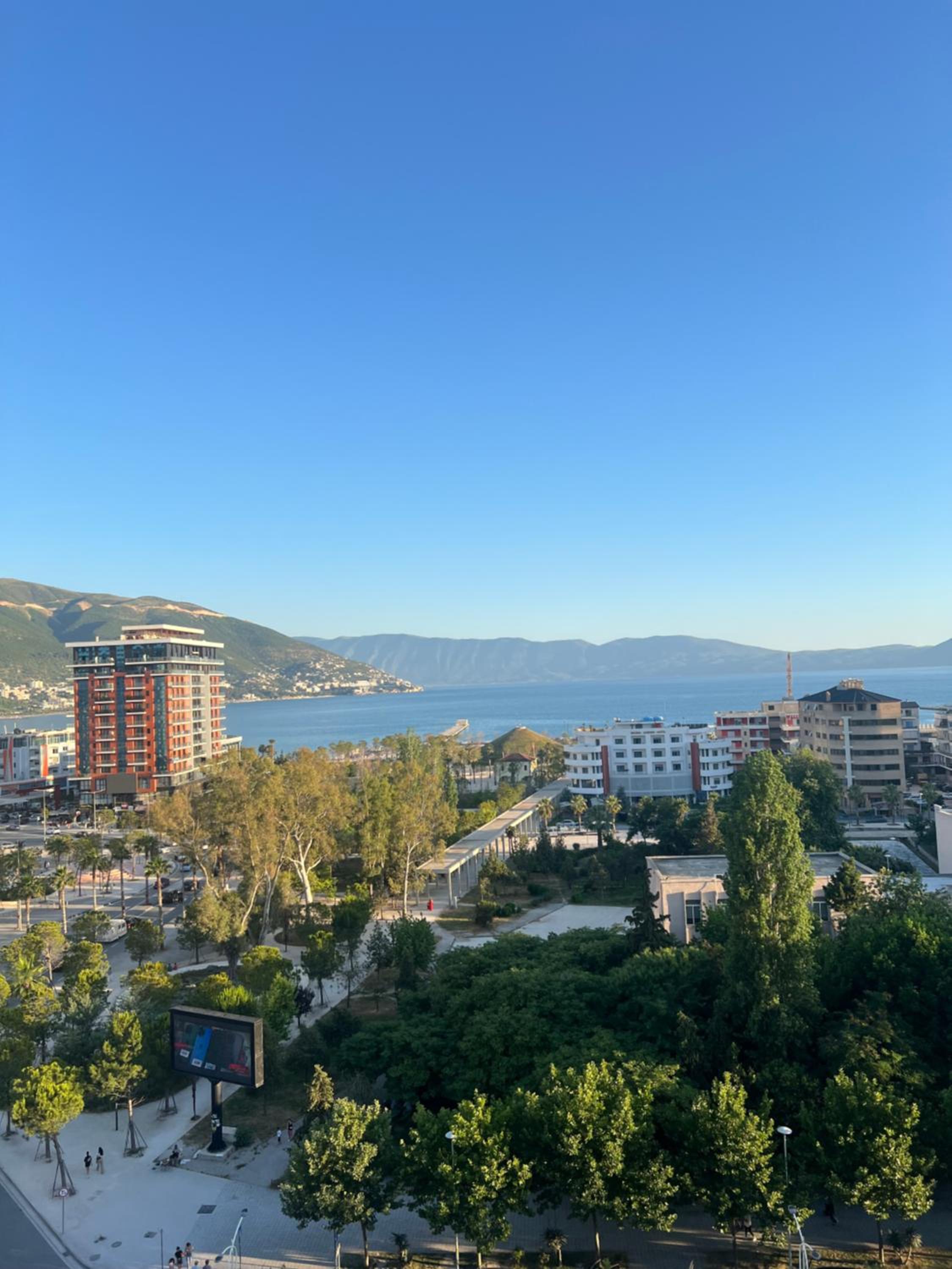 Martin Ferraj Riviera