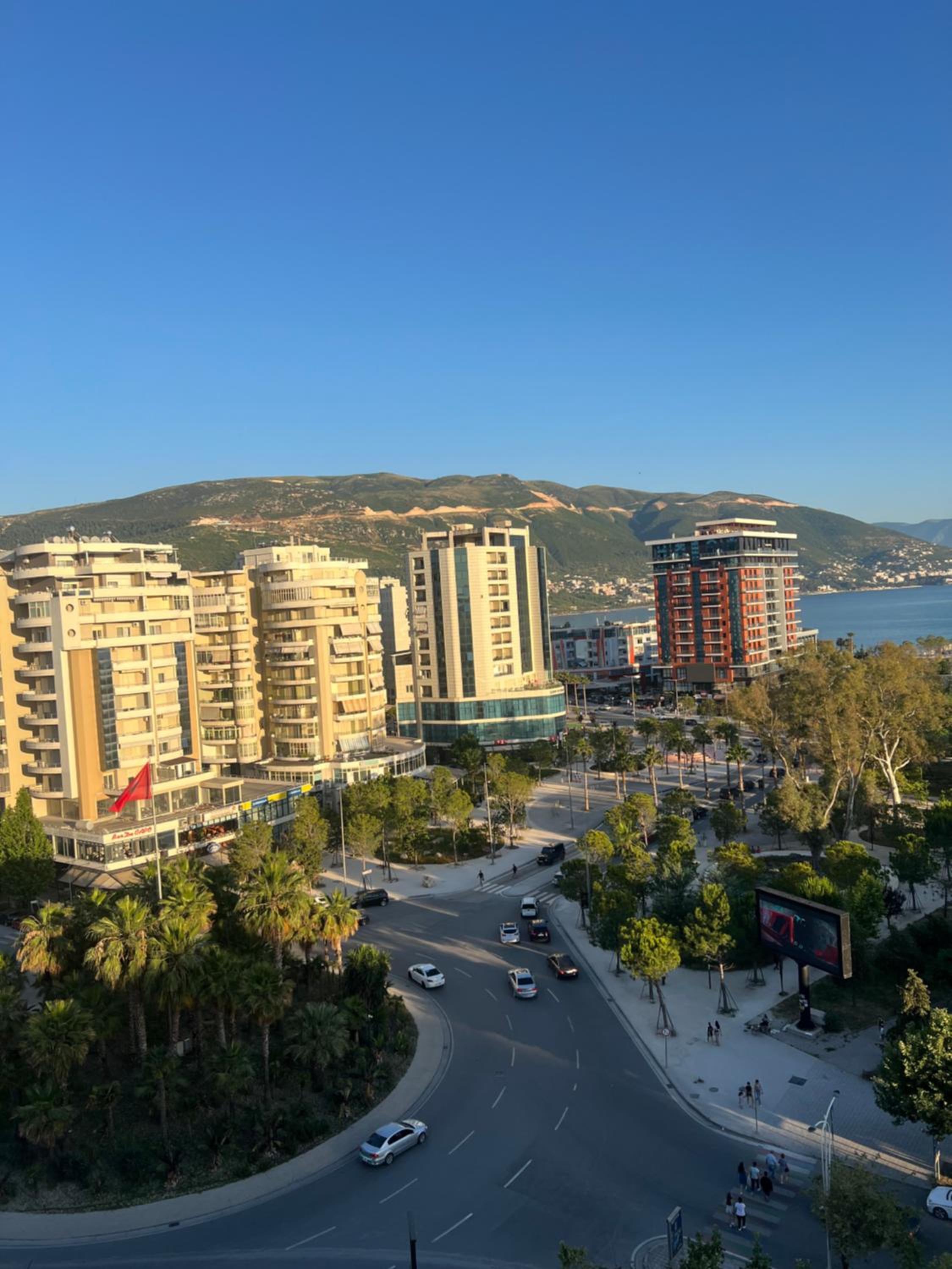 Martin Ferraj Riviera