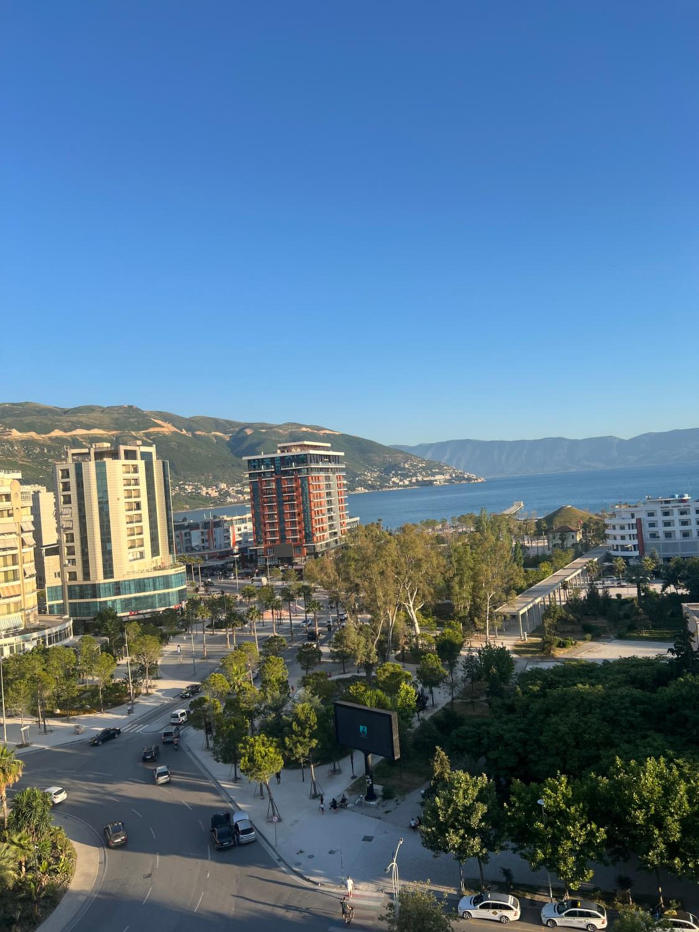 Martin Ferraj Riviera