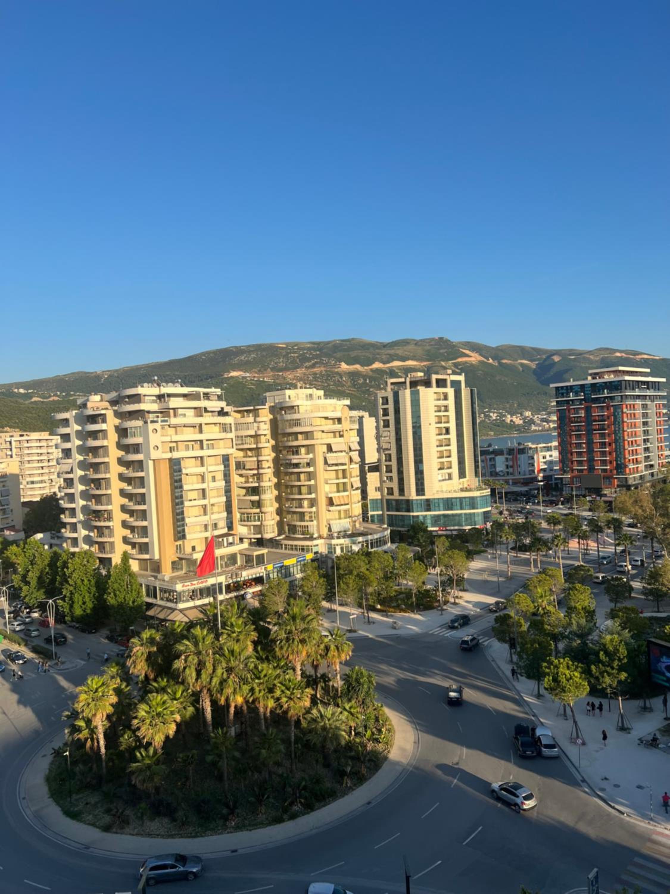 Martin Ferraj Riviera