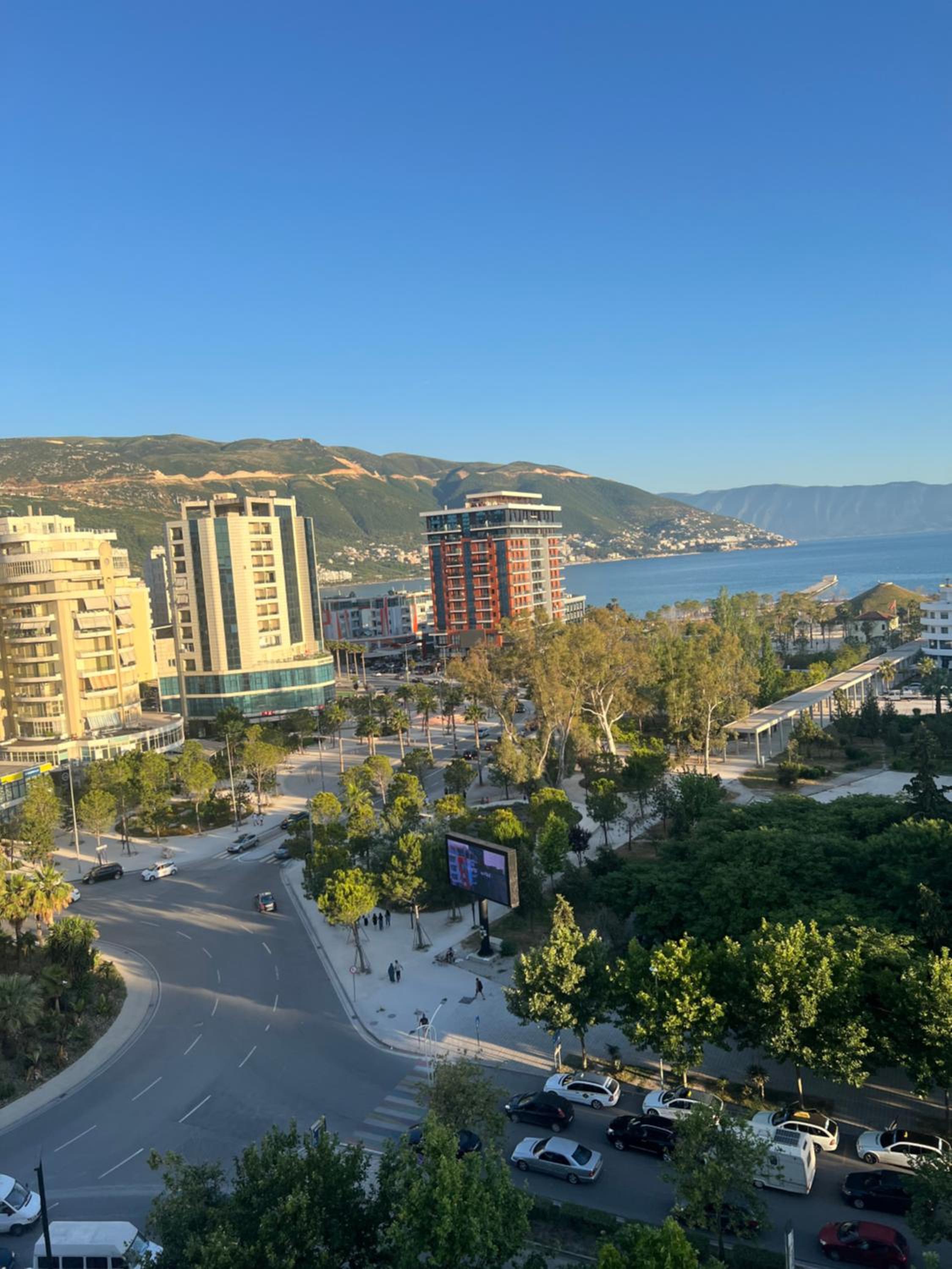 Martin Ferraj Riviera