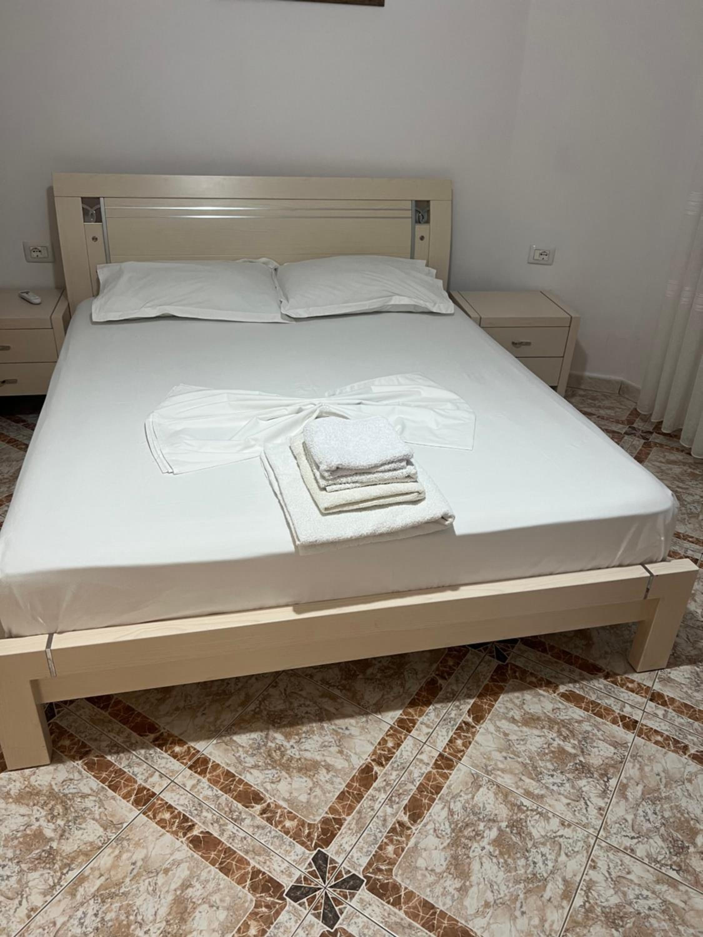 Martin Ferraj Riviera