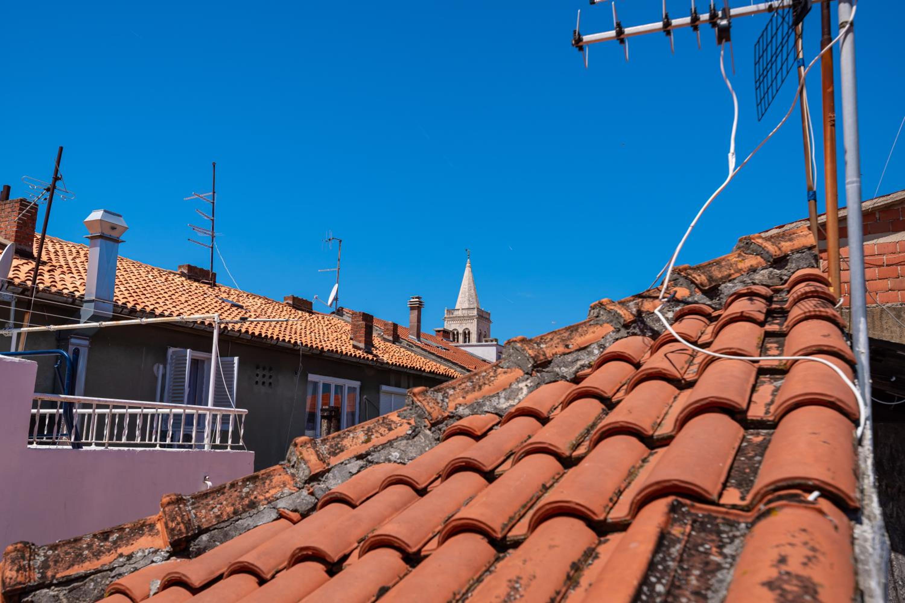 roof