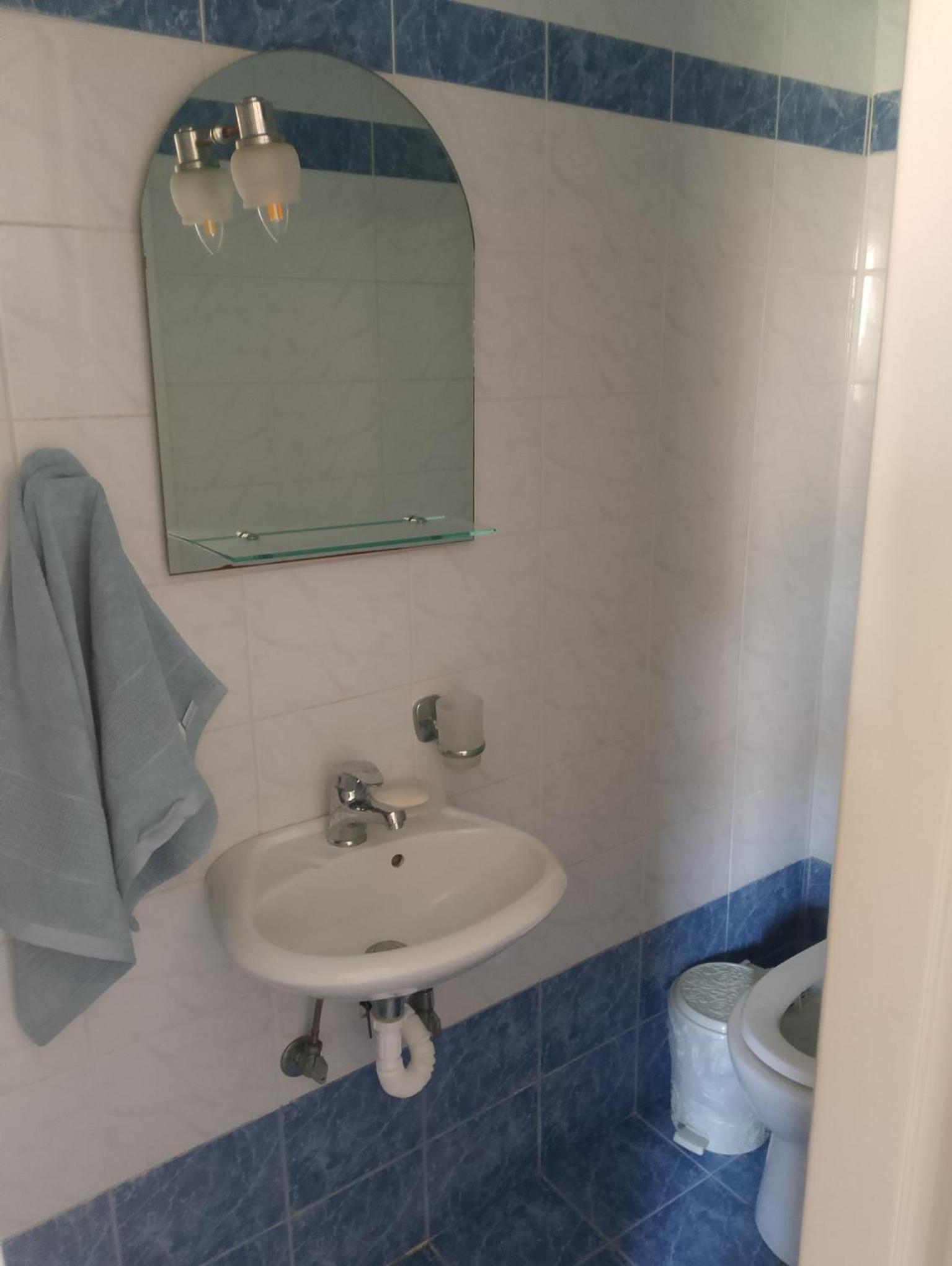 Μarina Apartment Fully Renovated by the sea view 3