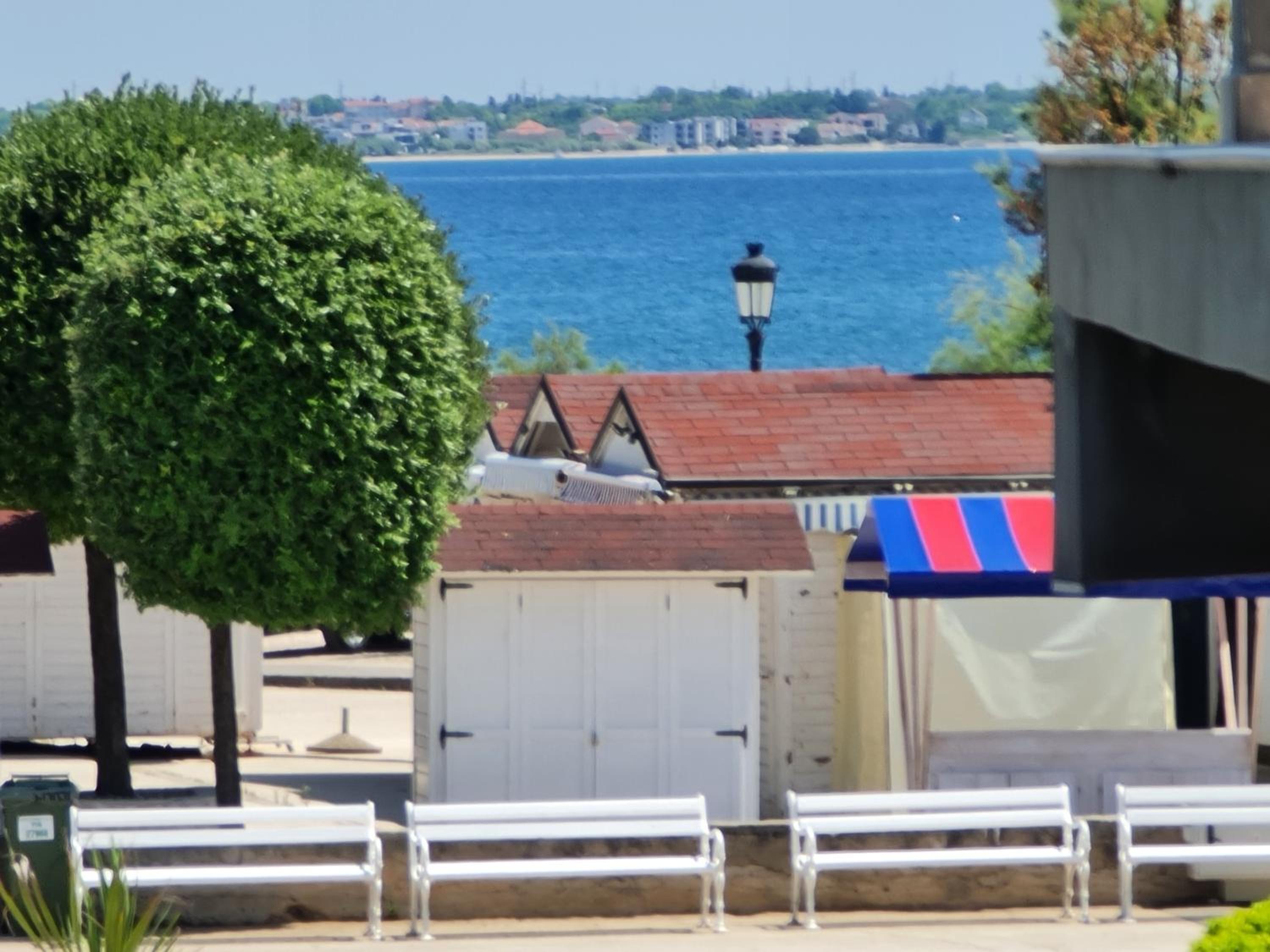Apartmani Jadro