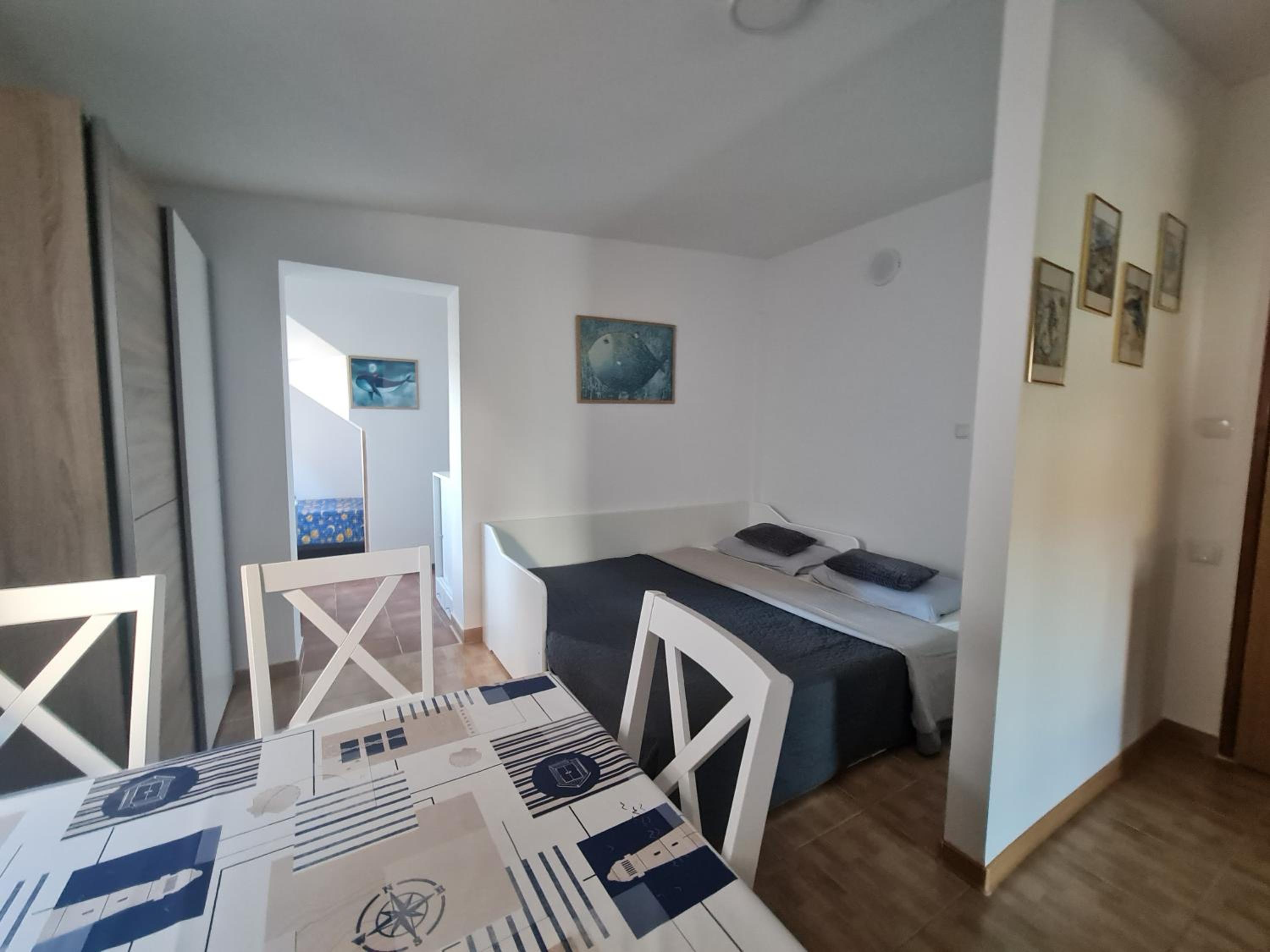 Apartmani Jadro