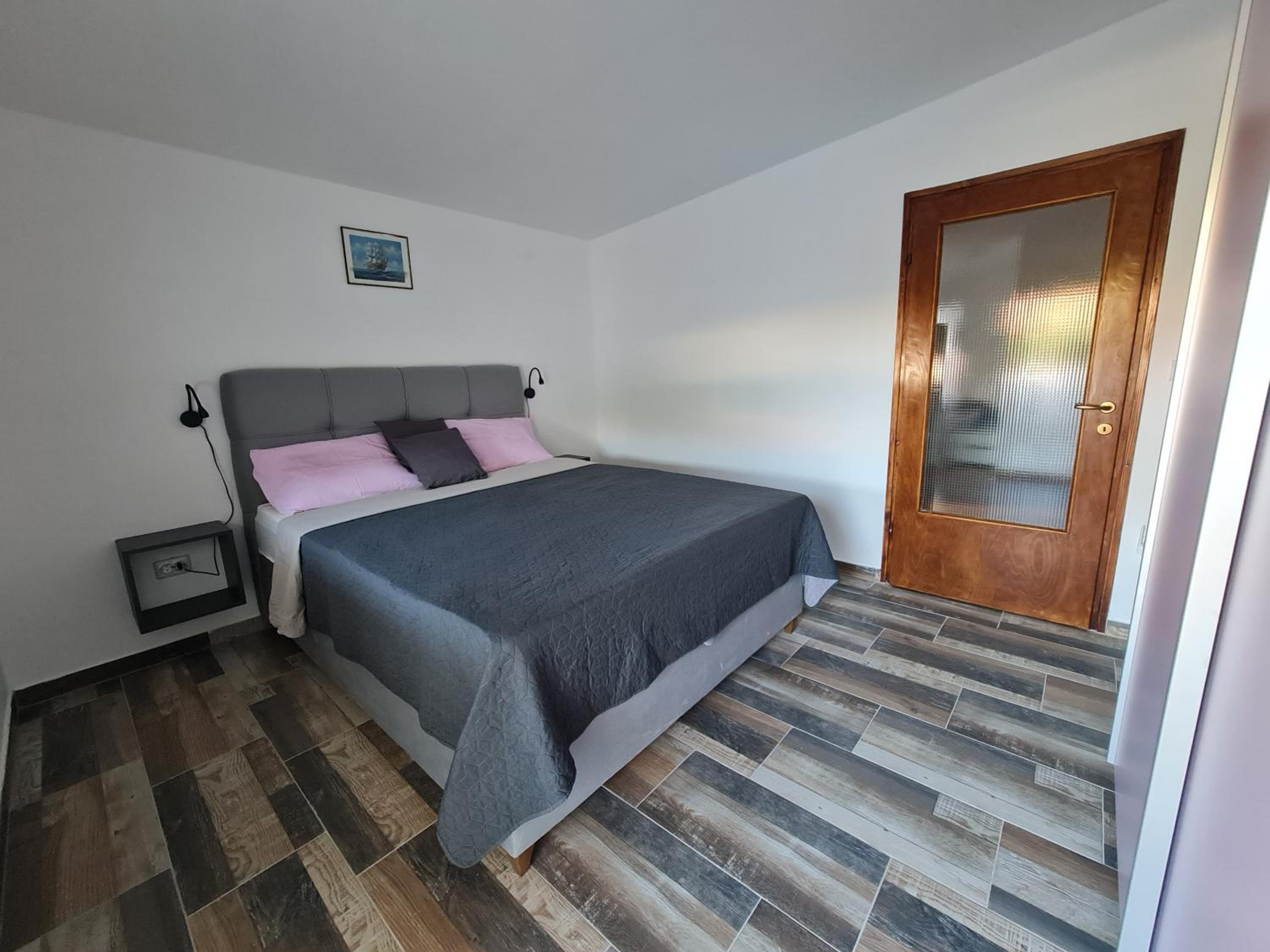 Apartmani Jadro