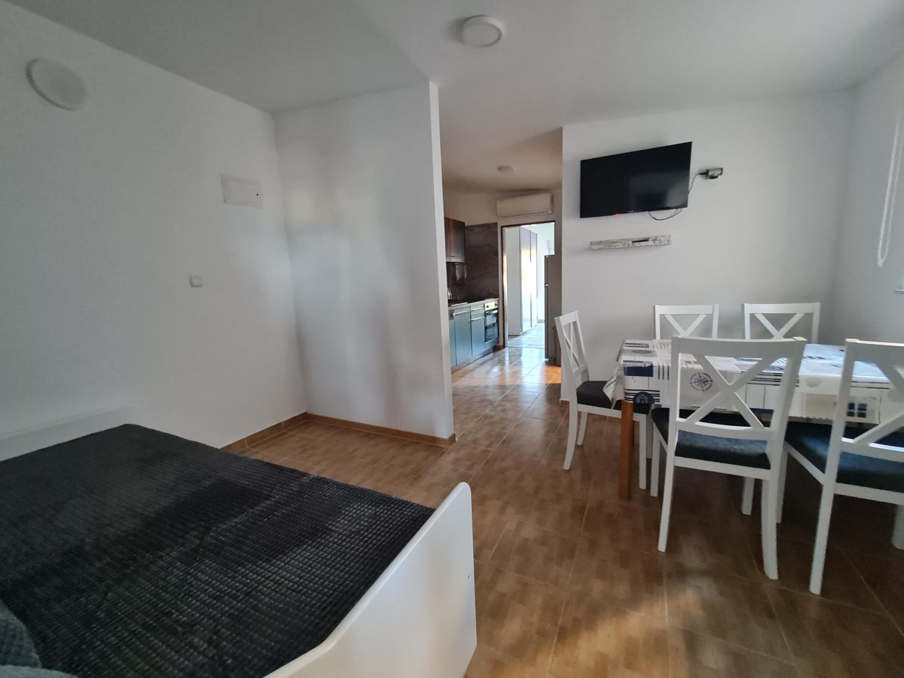 Apartmani Jadro