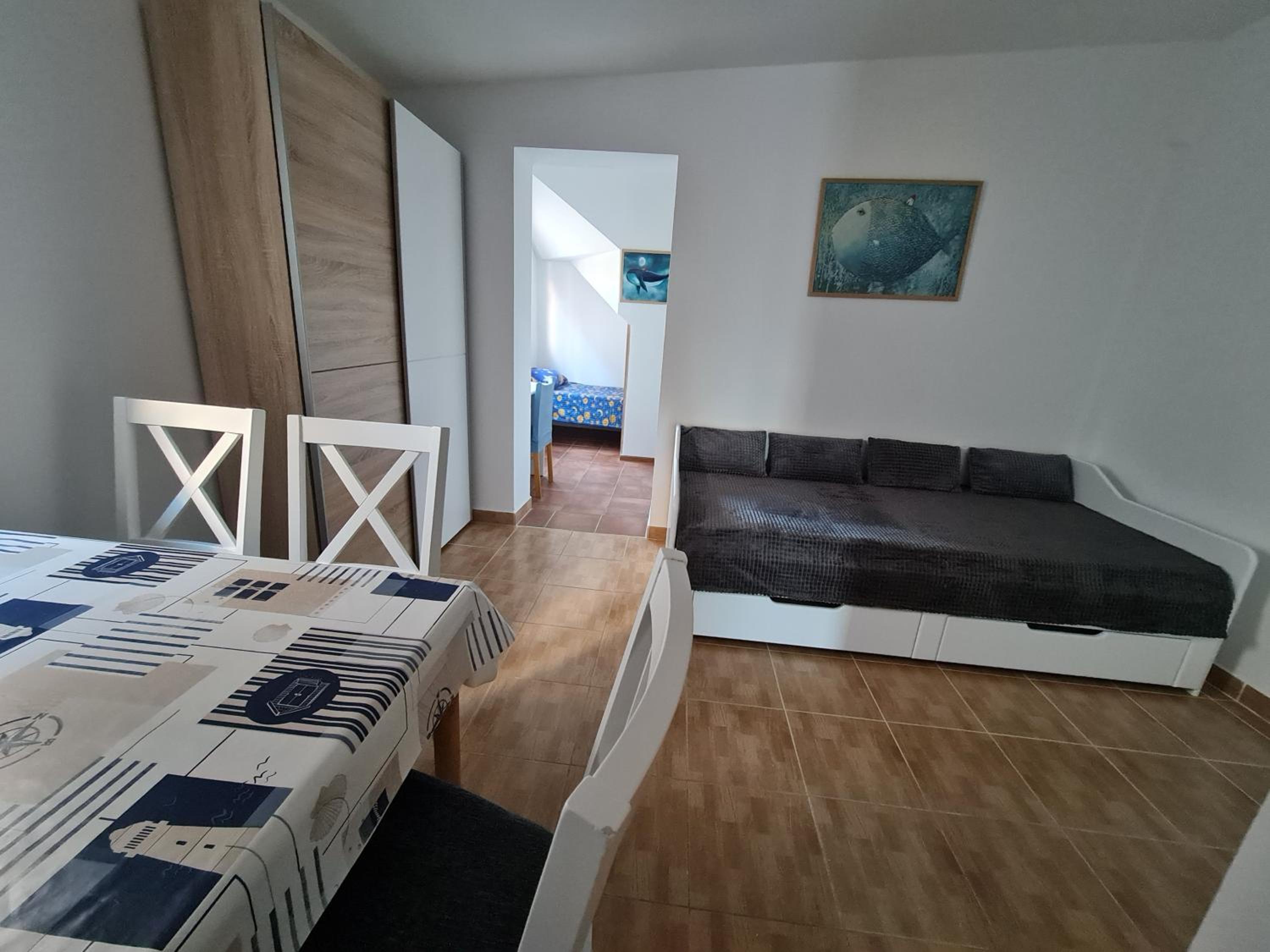 Apartmani Jadro