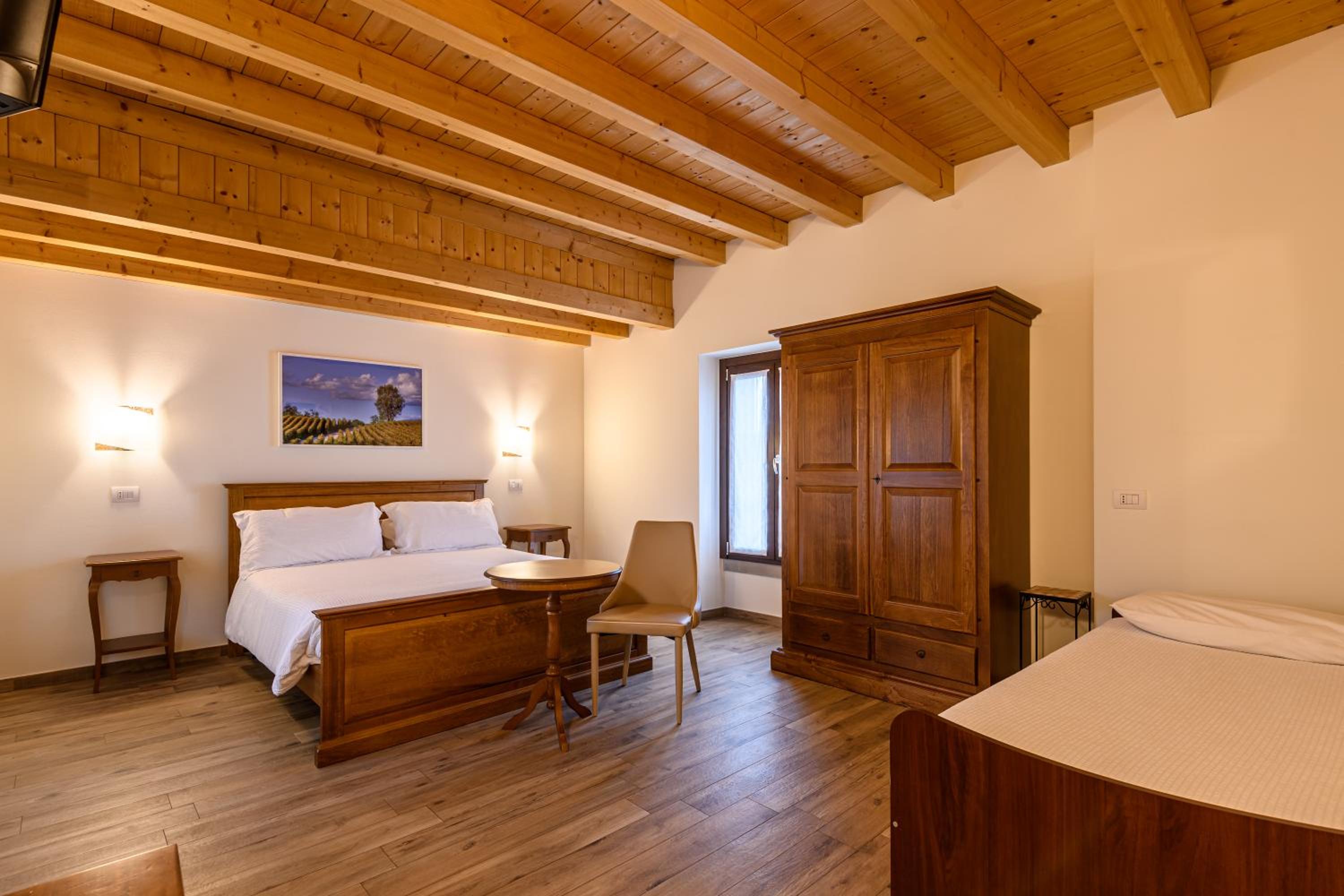 il Glicine B&B RISTORANTE view 3