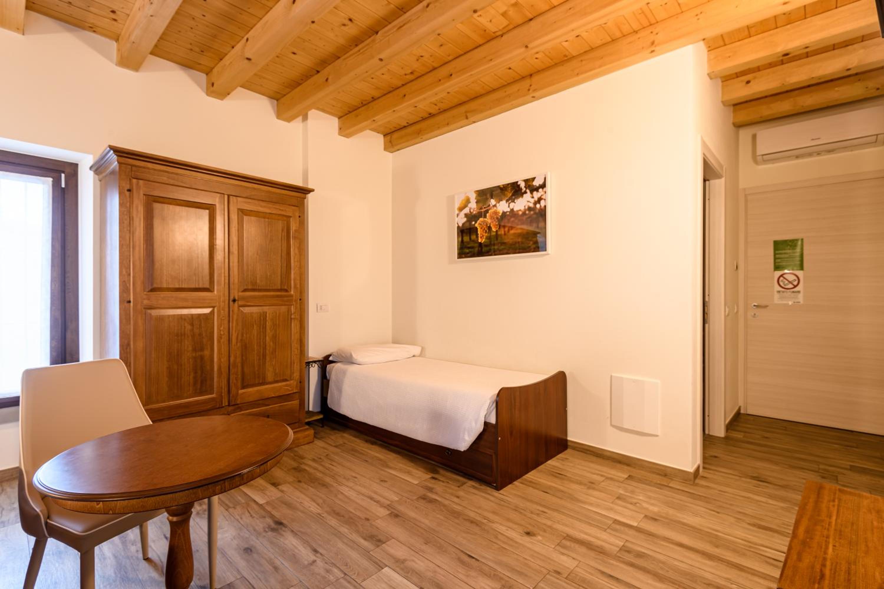il Glicine B&B RISTORANTE view 4