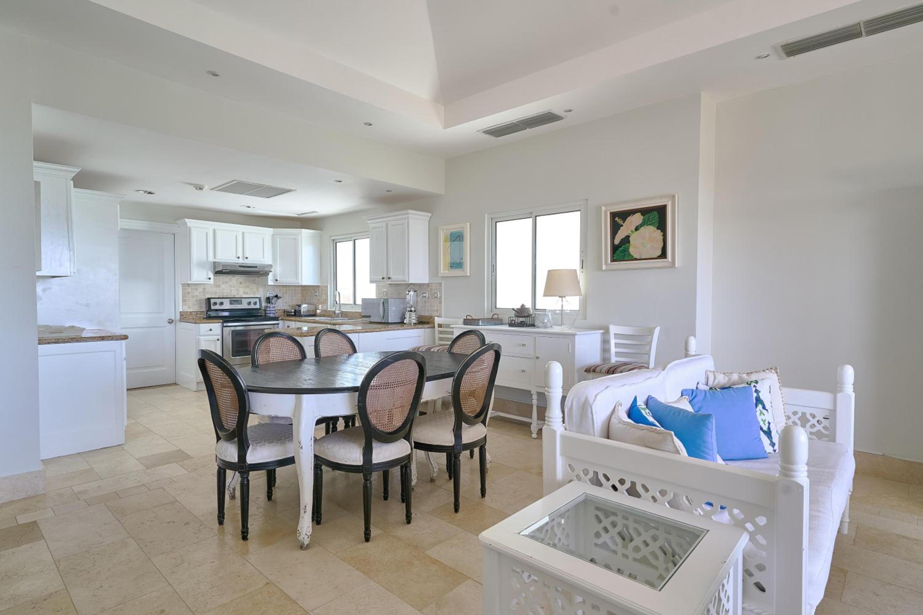 New! Serene Beachfront Condo At Cap Cana view 3
