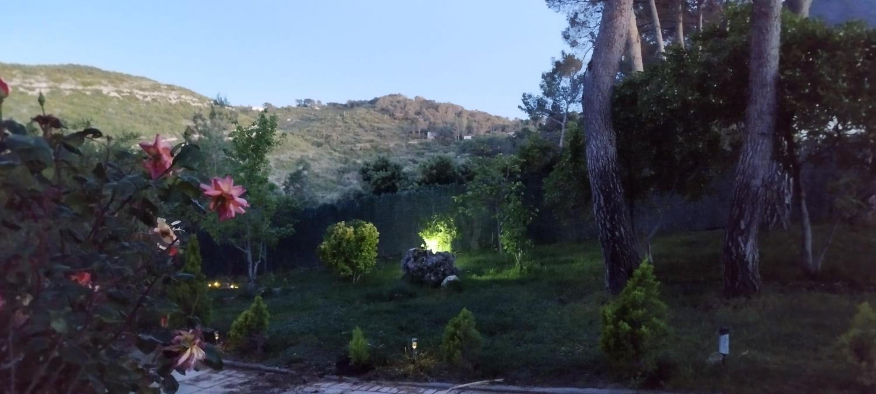 El Resplandor Casa Rural