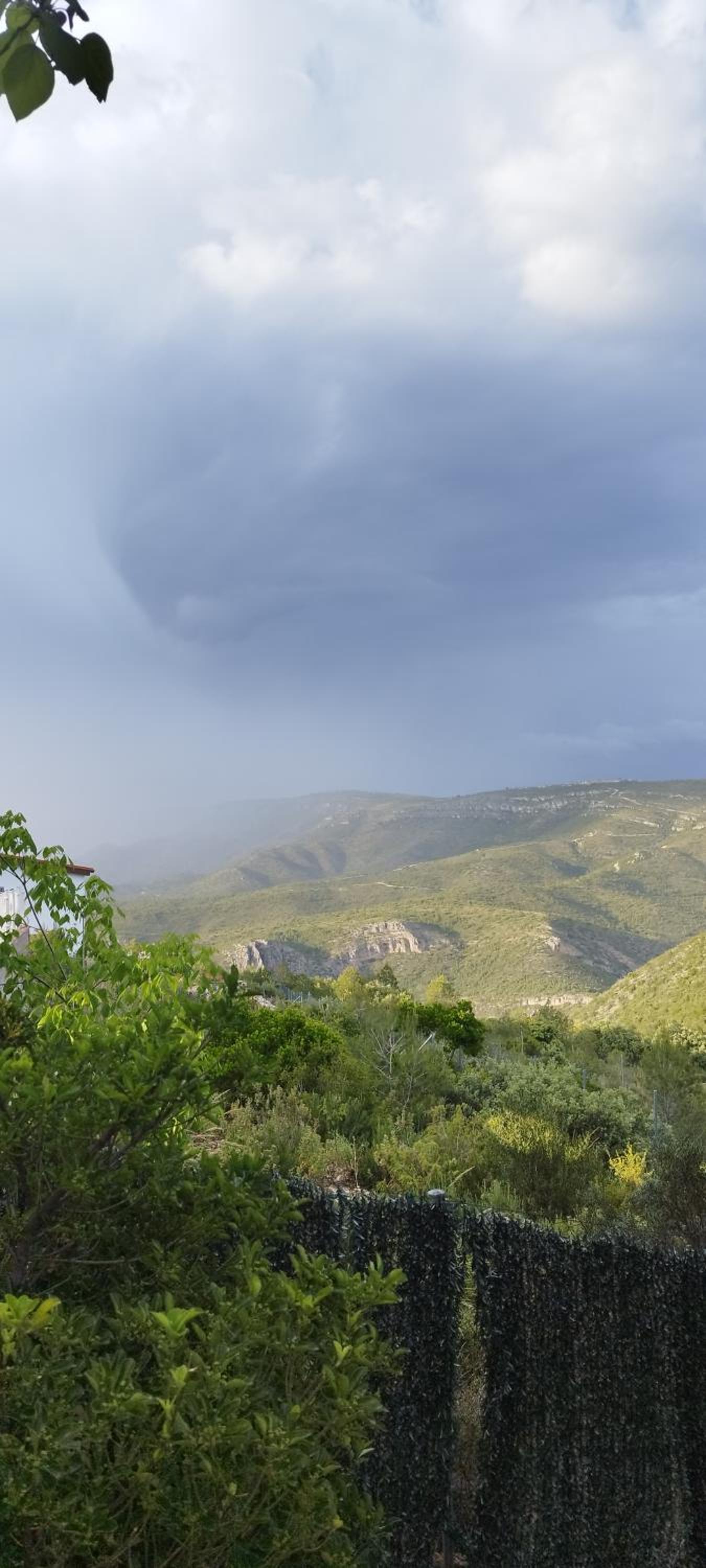 El Resplandor Casa Rural