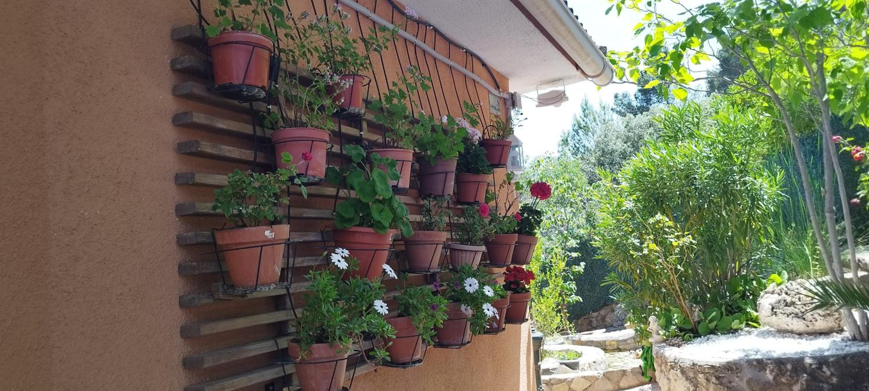 El Resplandor Casa Rural