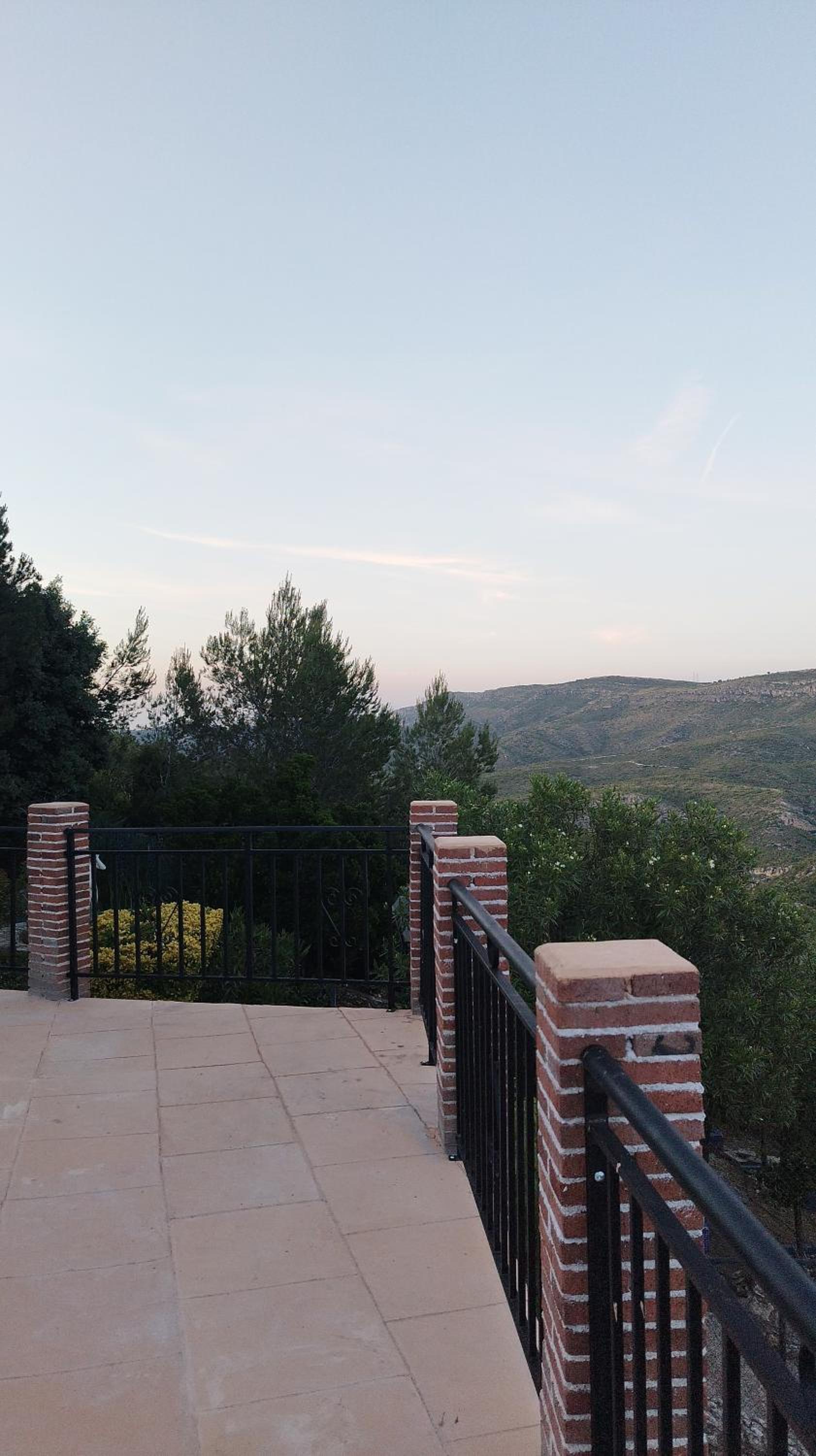 El Resplandor Casa Rural