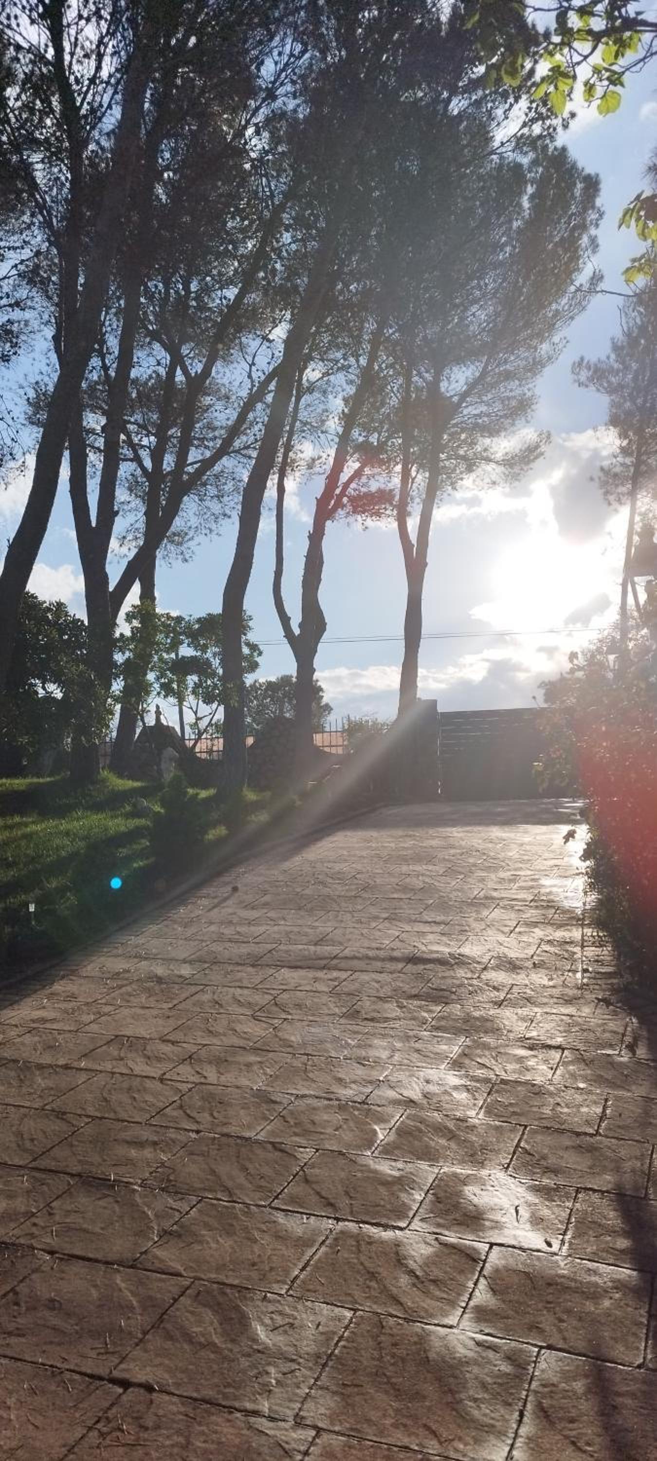 El Resplandor Casa Rural