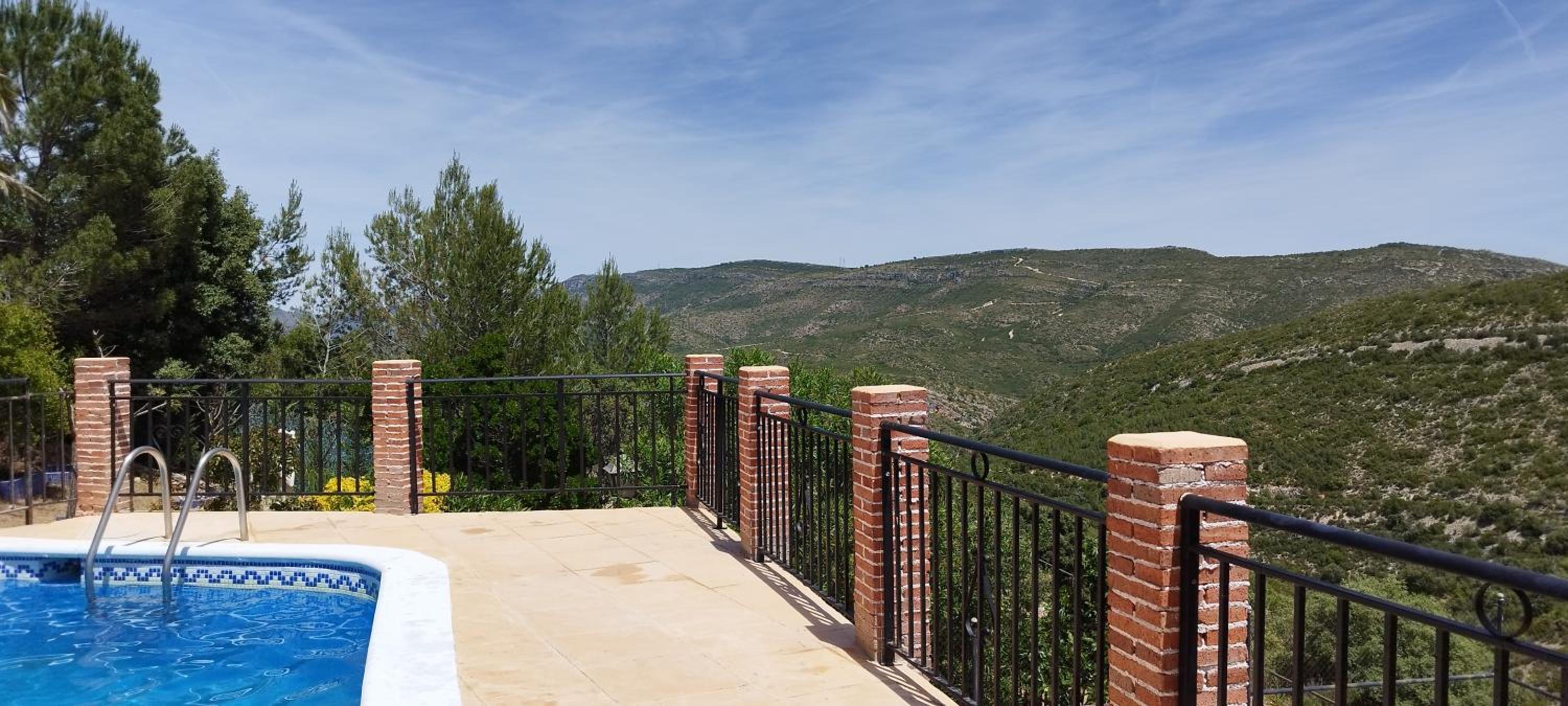 El Resplandor Casa Rural