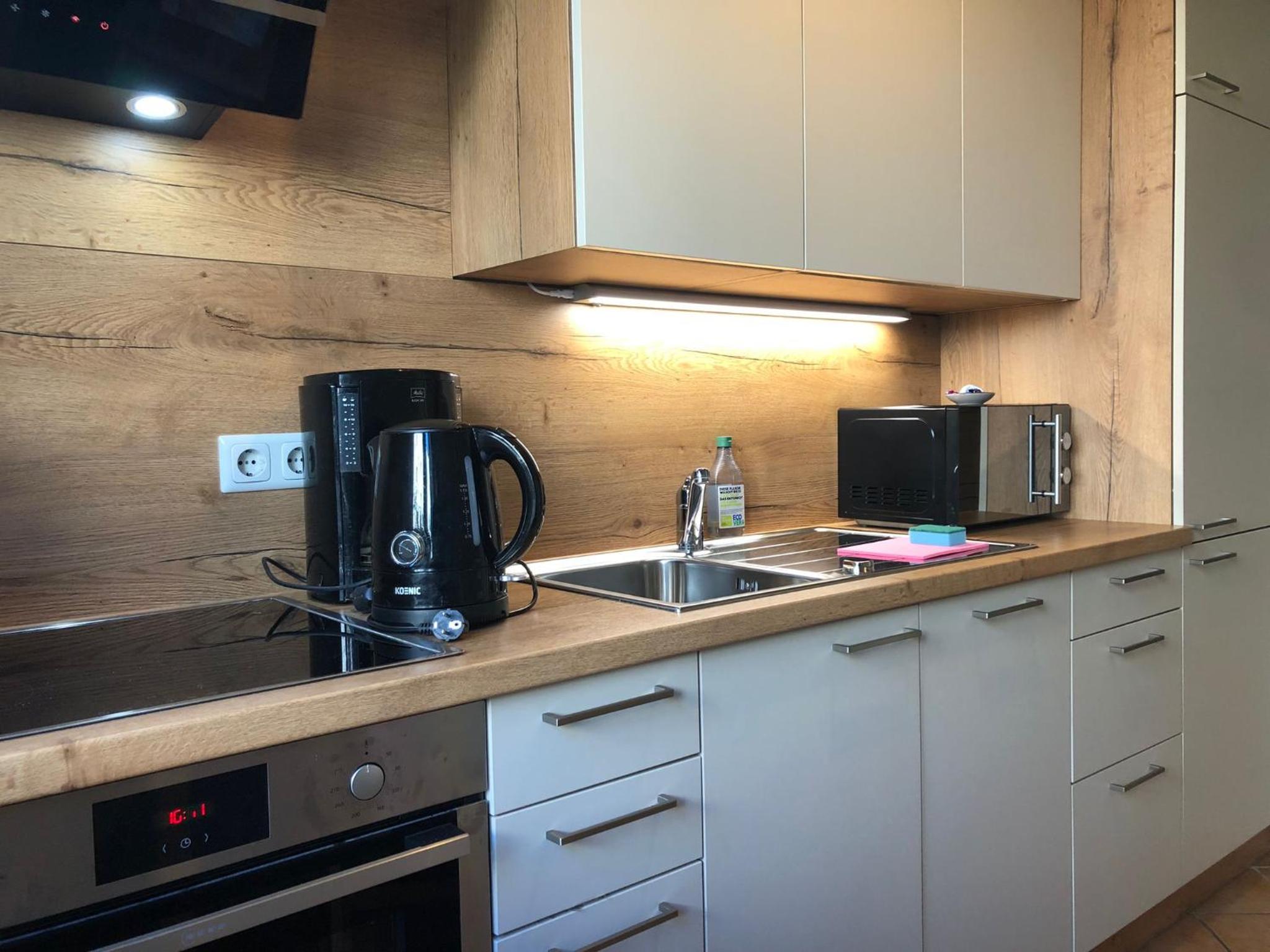 Apartment Prenzlauer Berg