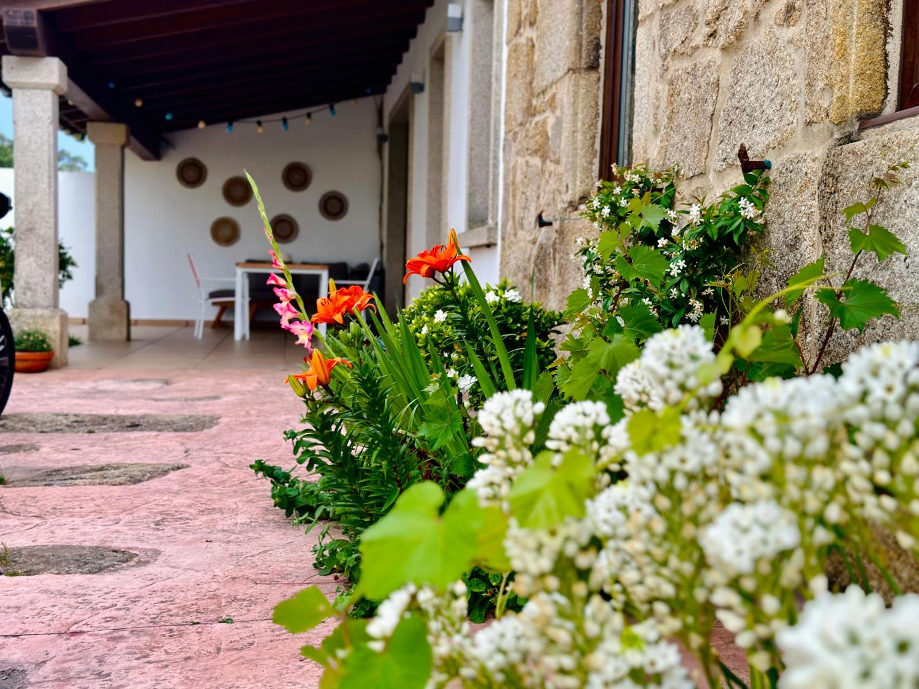 CasaLola, Rias Baixas