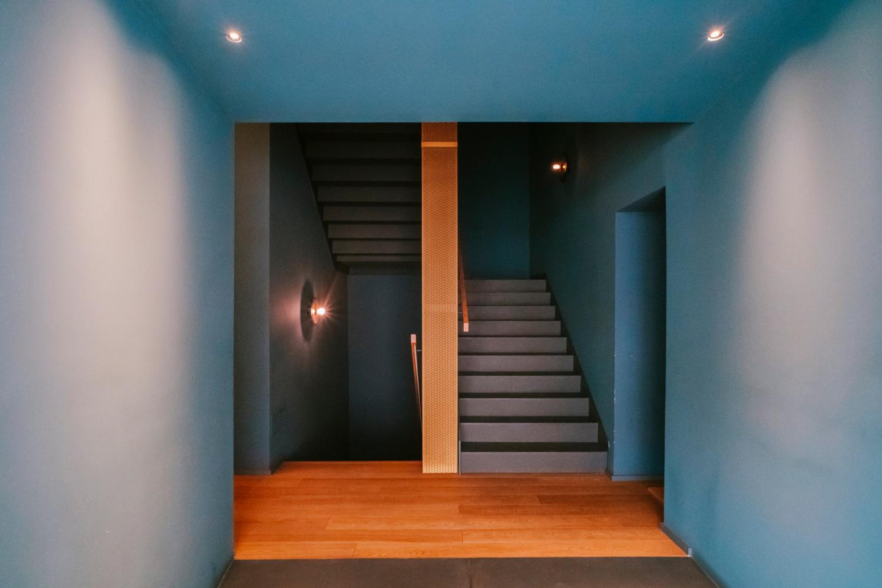 Casa Riberi Mole Antonelliana Centro photo 4