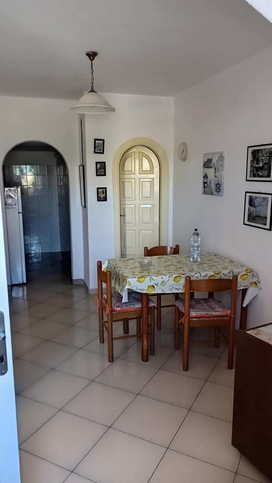 Appartamenti La Balestra