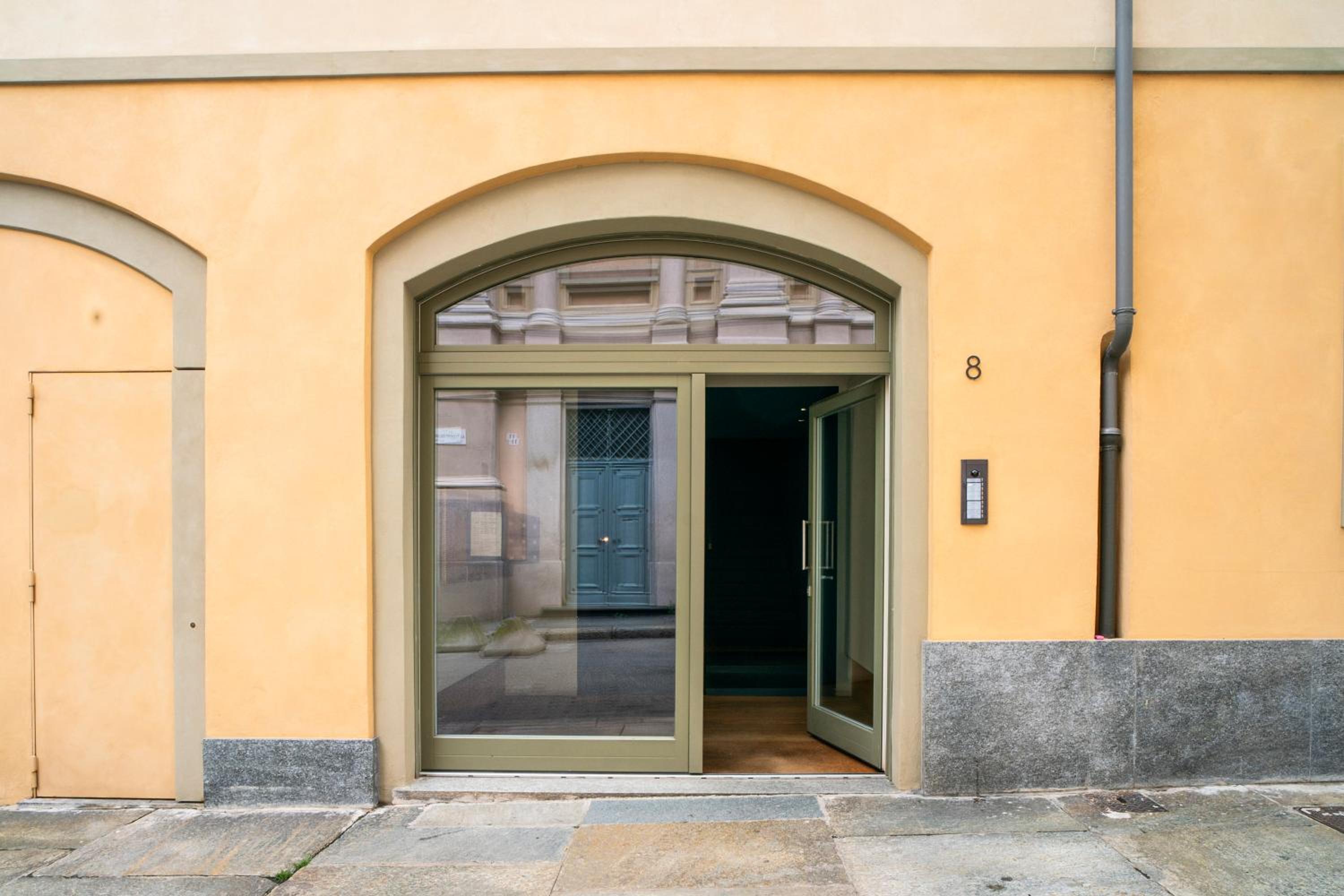 Casa Riberi Mole Antonelliana Centro photo 3