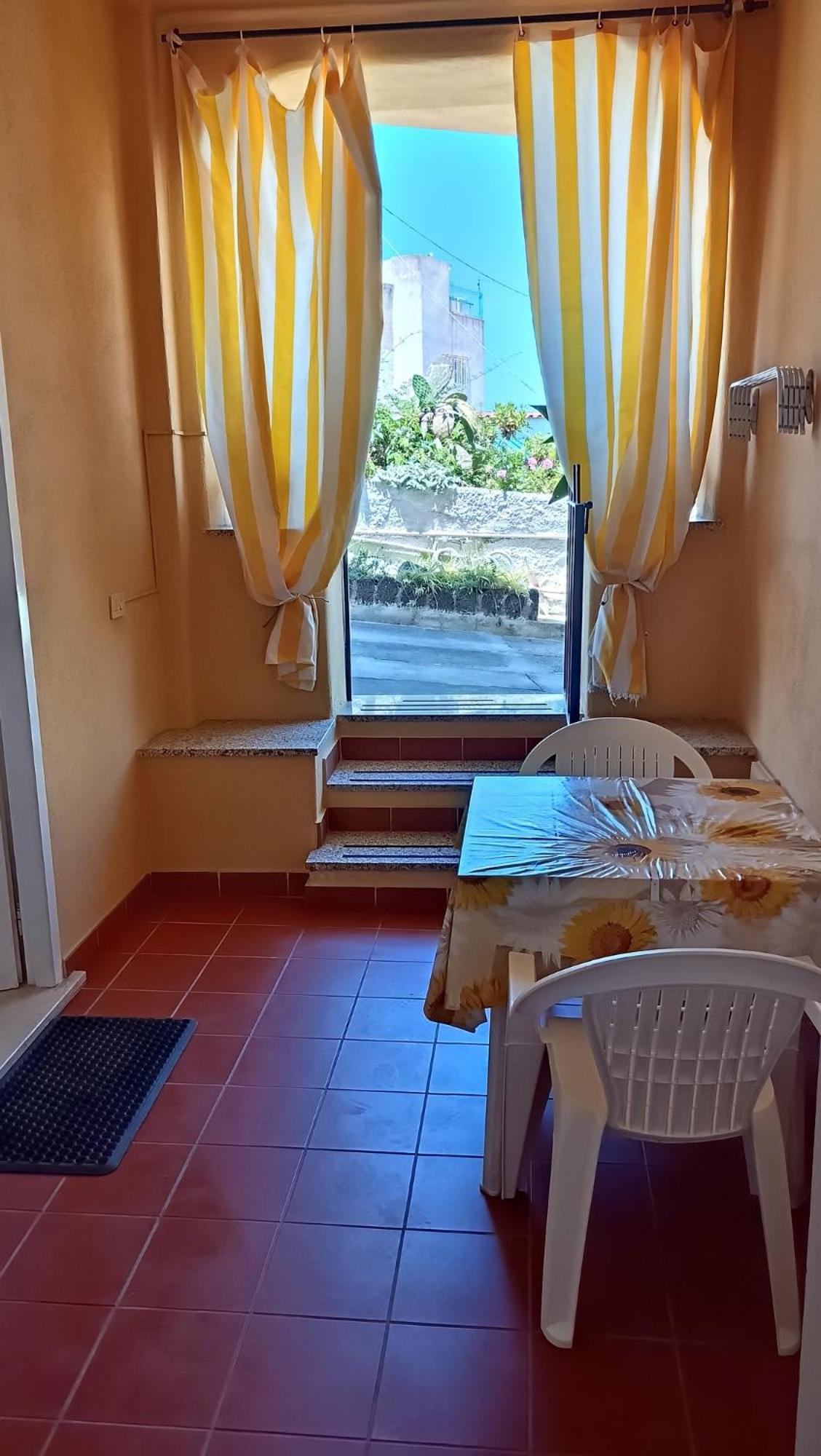 Appartamenti La Balestra