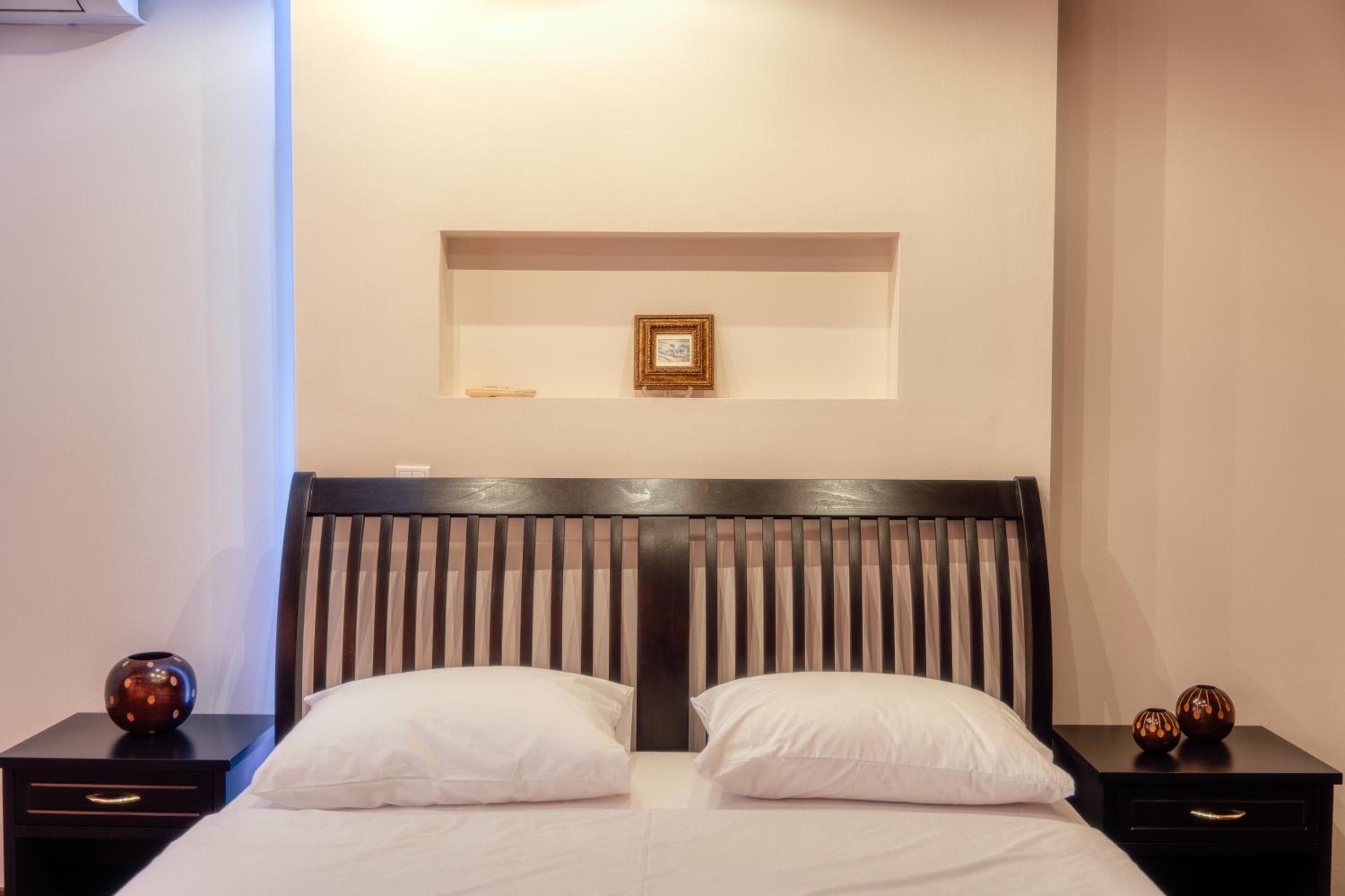 Alexandros suite