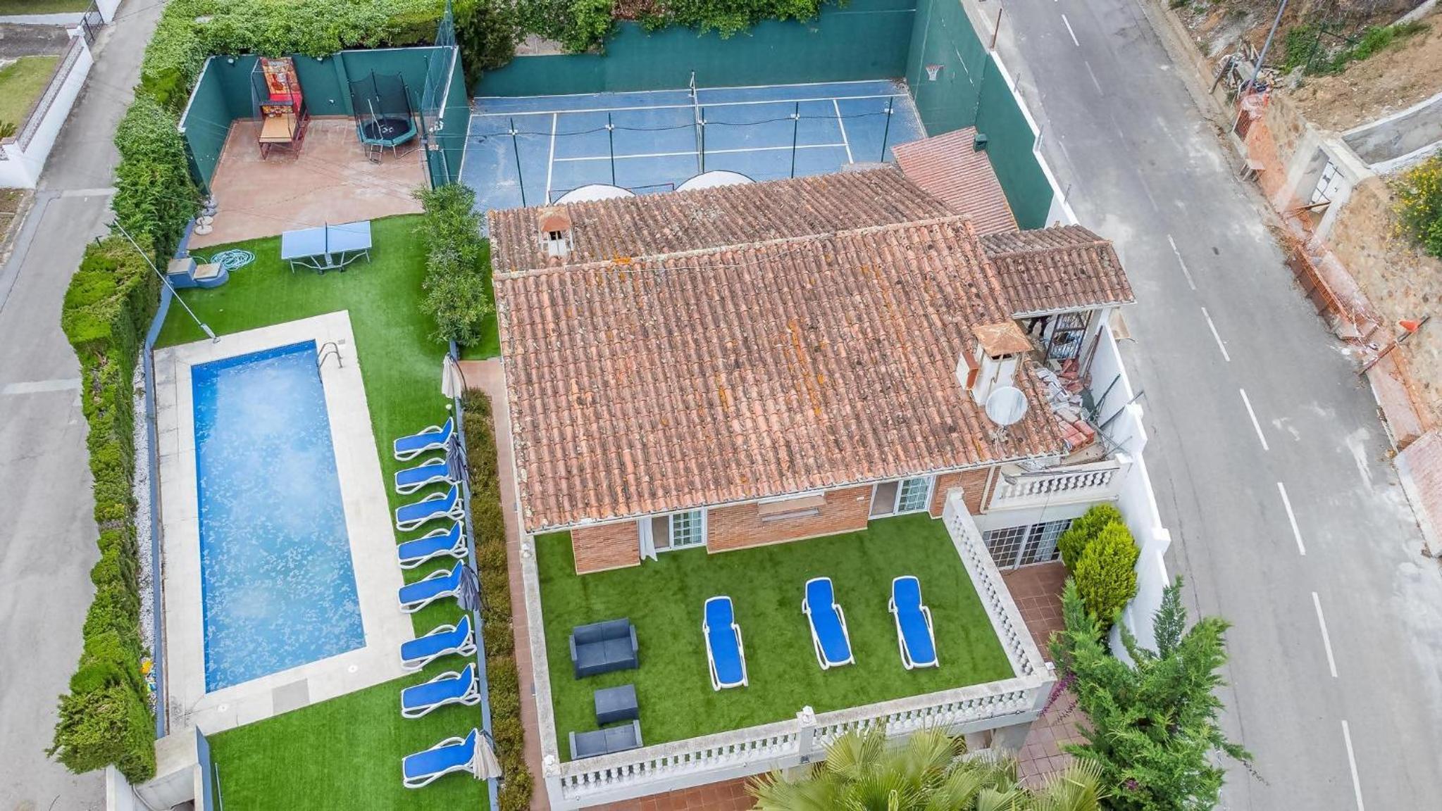 Villa Ainara Two