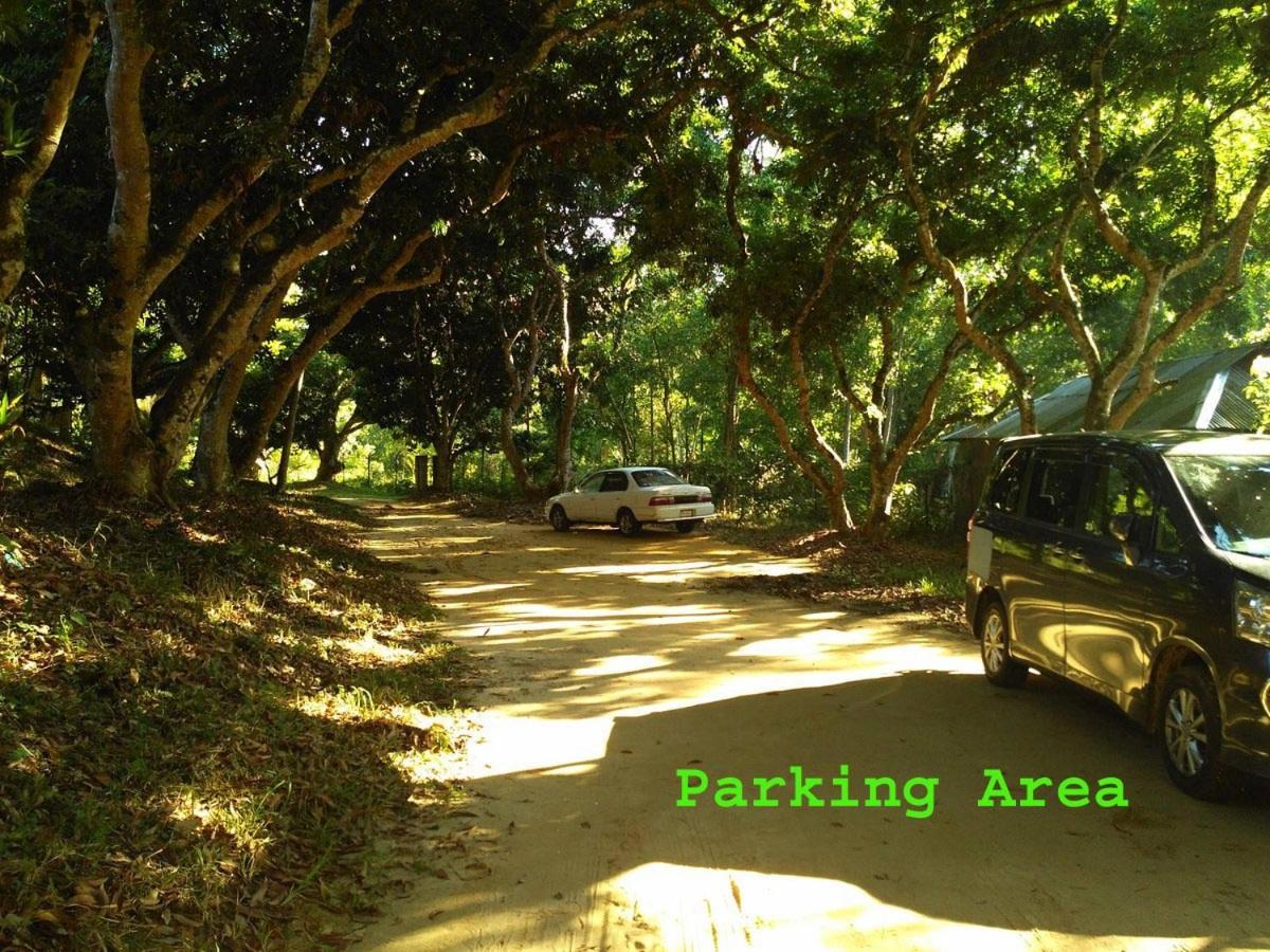 Litchibari Eco Resort