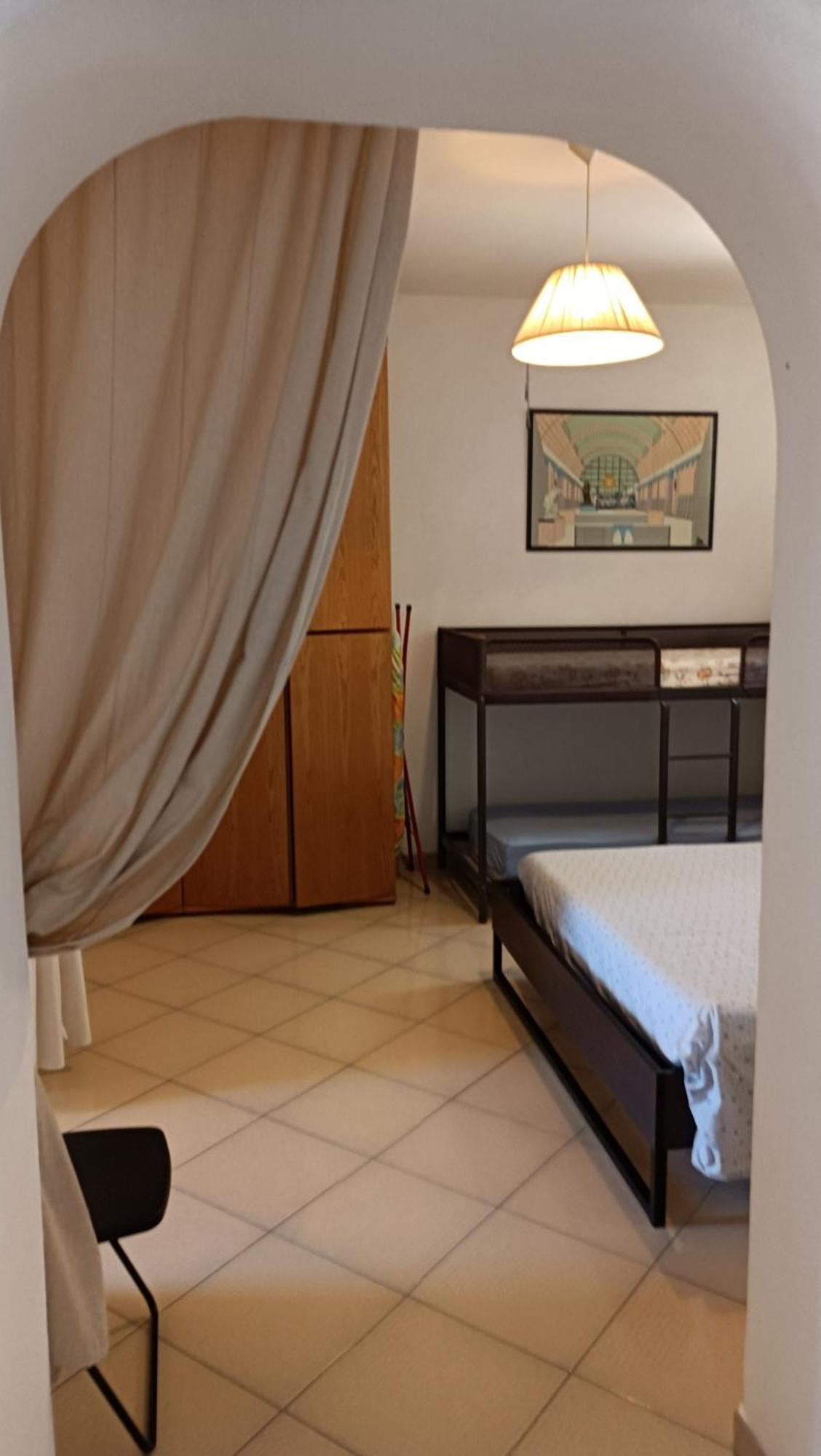 Appartamenti La Balestra