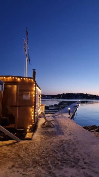 Idyllisk ved sjøen, photo 9