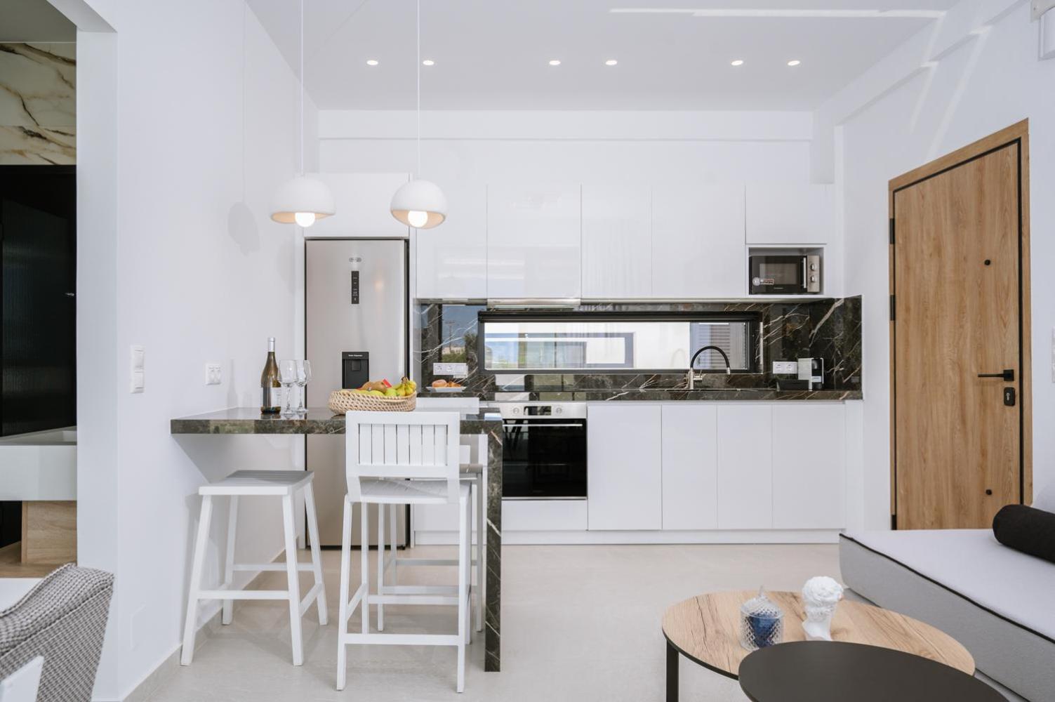 Sardines Luxury Suites photo 3