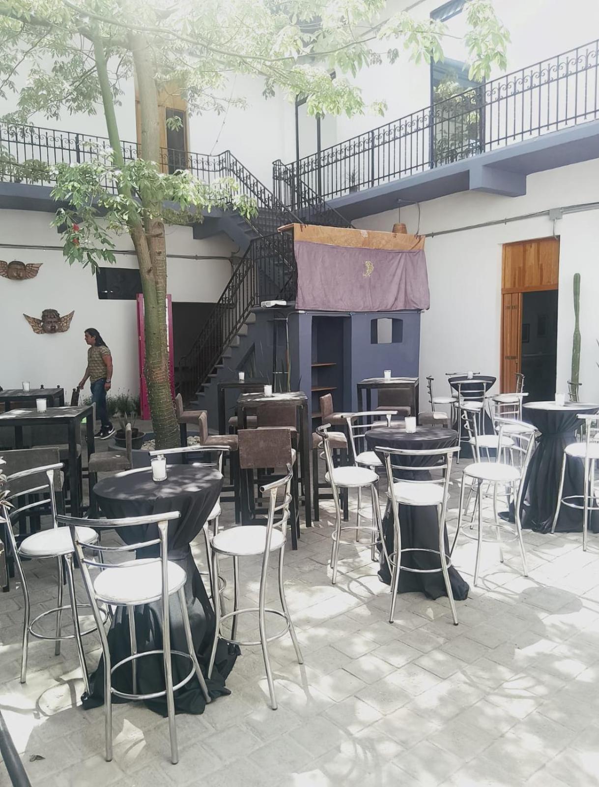 Choco Hostel