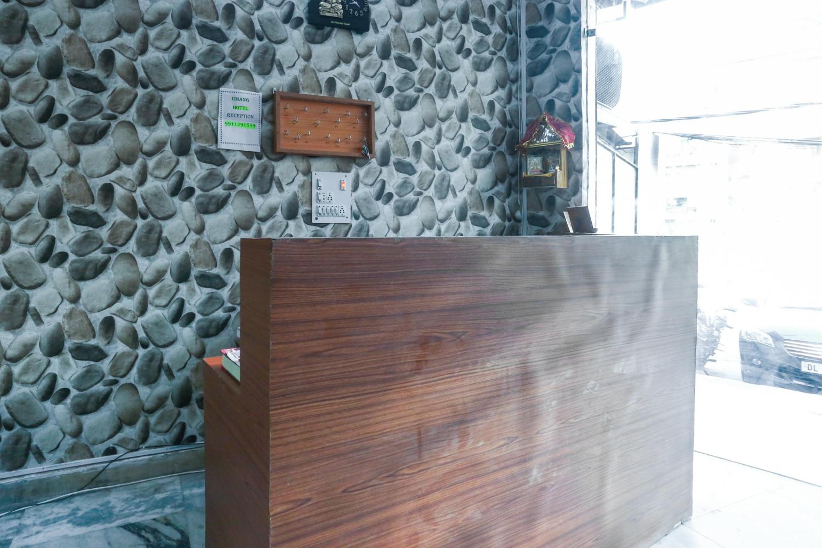 Hotel O Umang