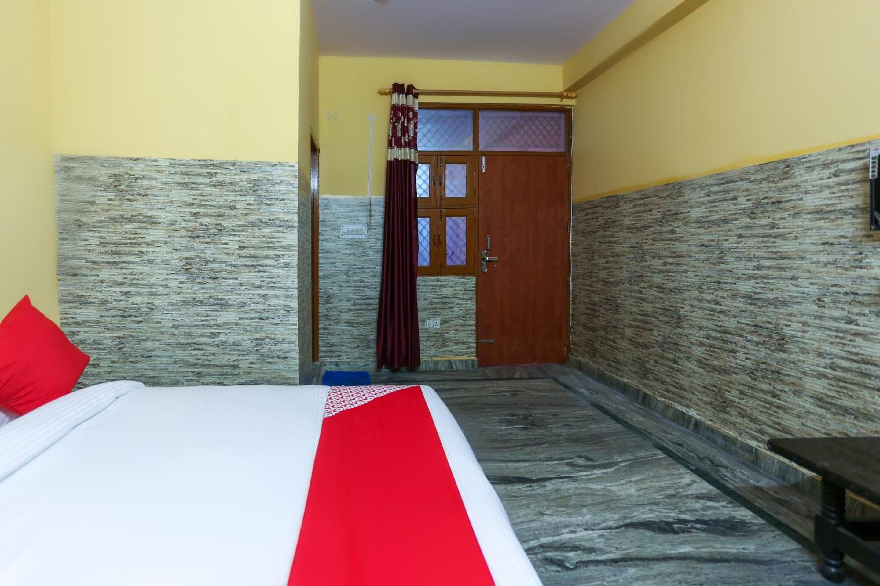 Hotel O Umang