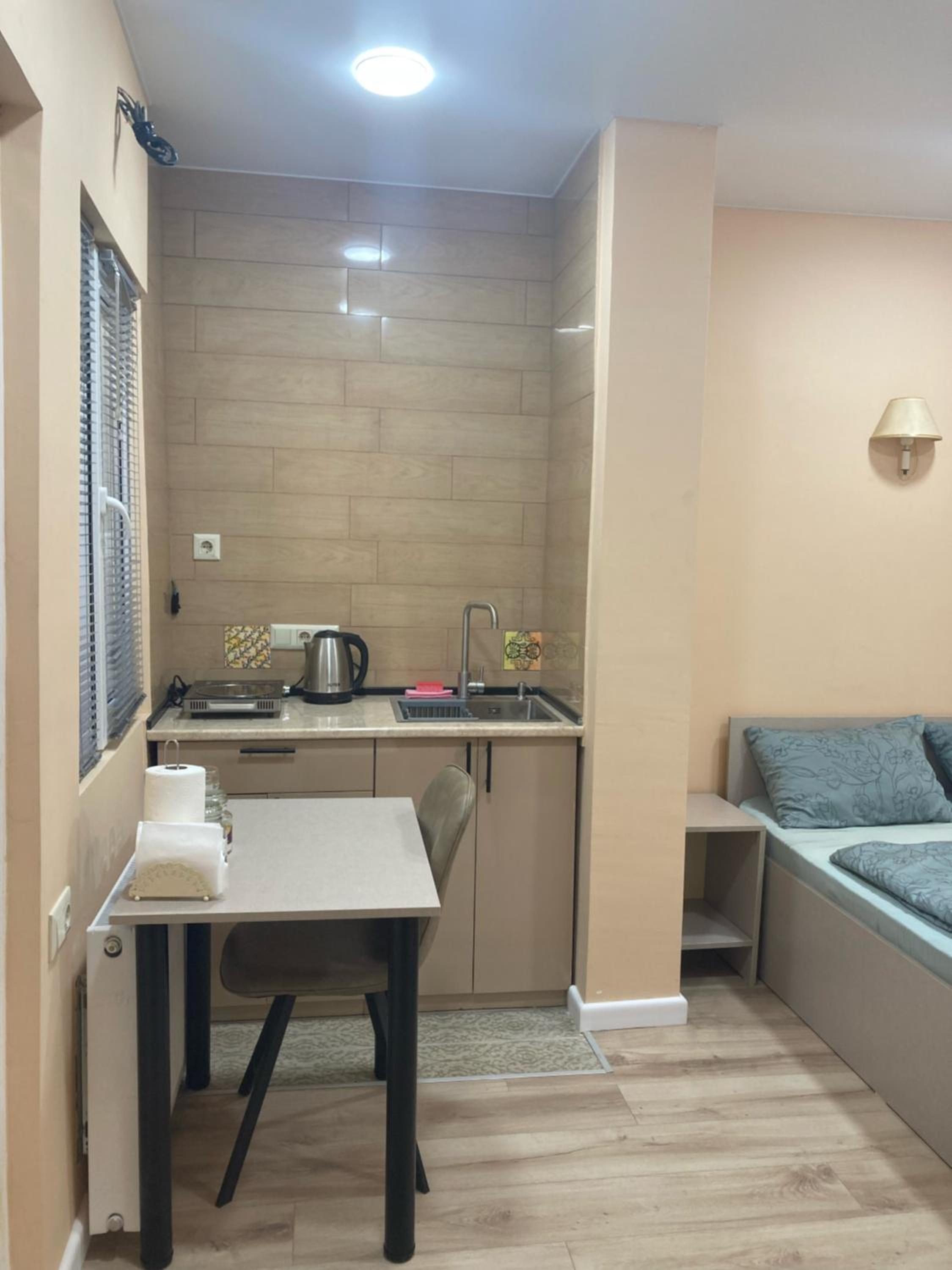 Best Value Apartment in Tbilisi Center