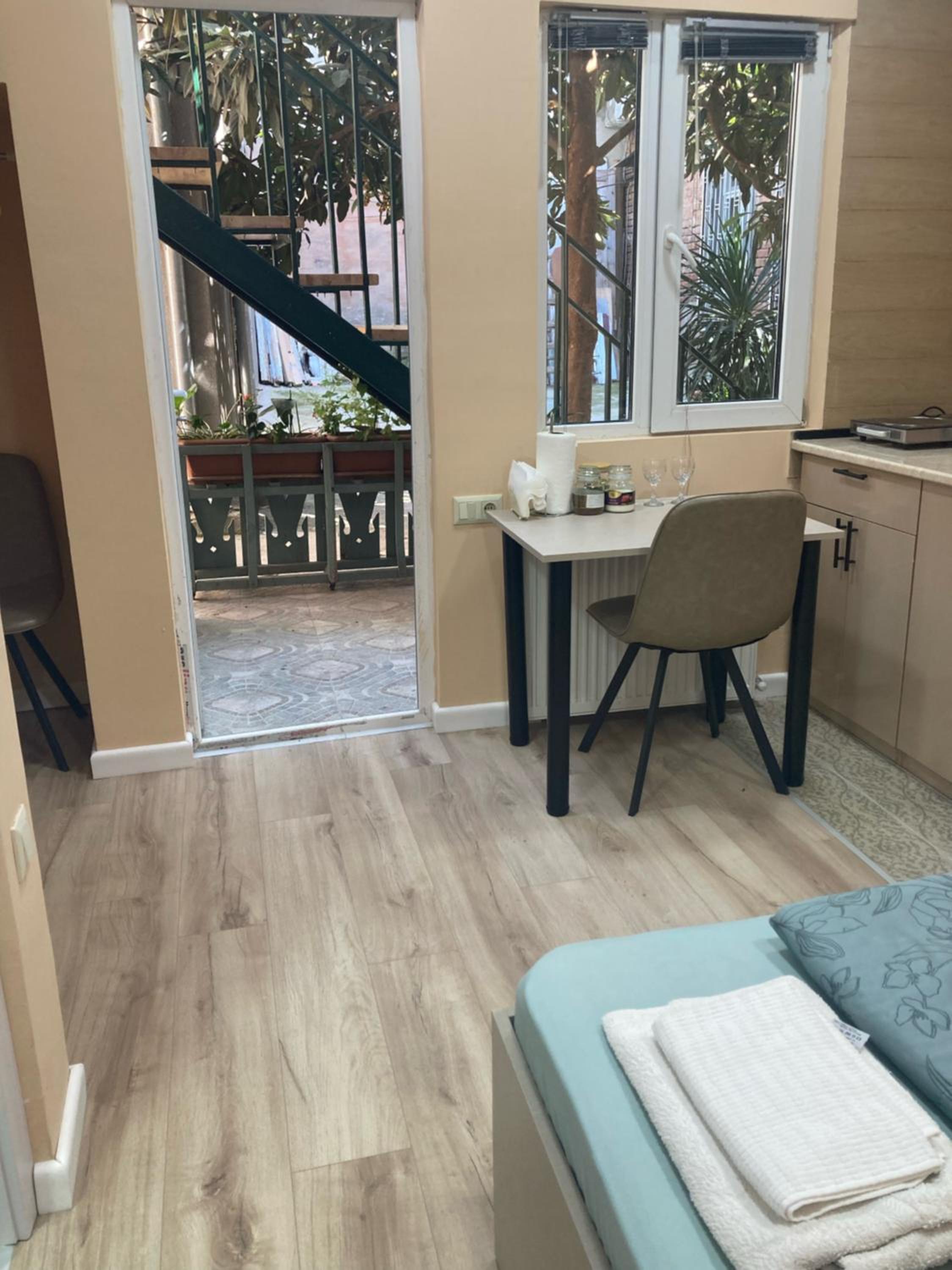 Best Value Apartment in Tbilisi Center
