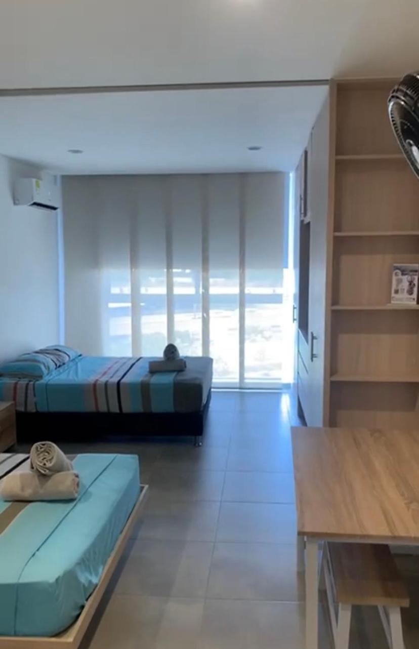 Encantador Apartamento Salguero Suites
