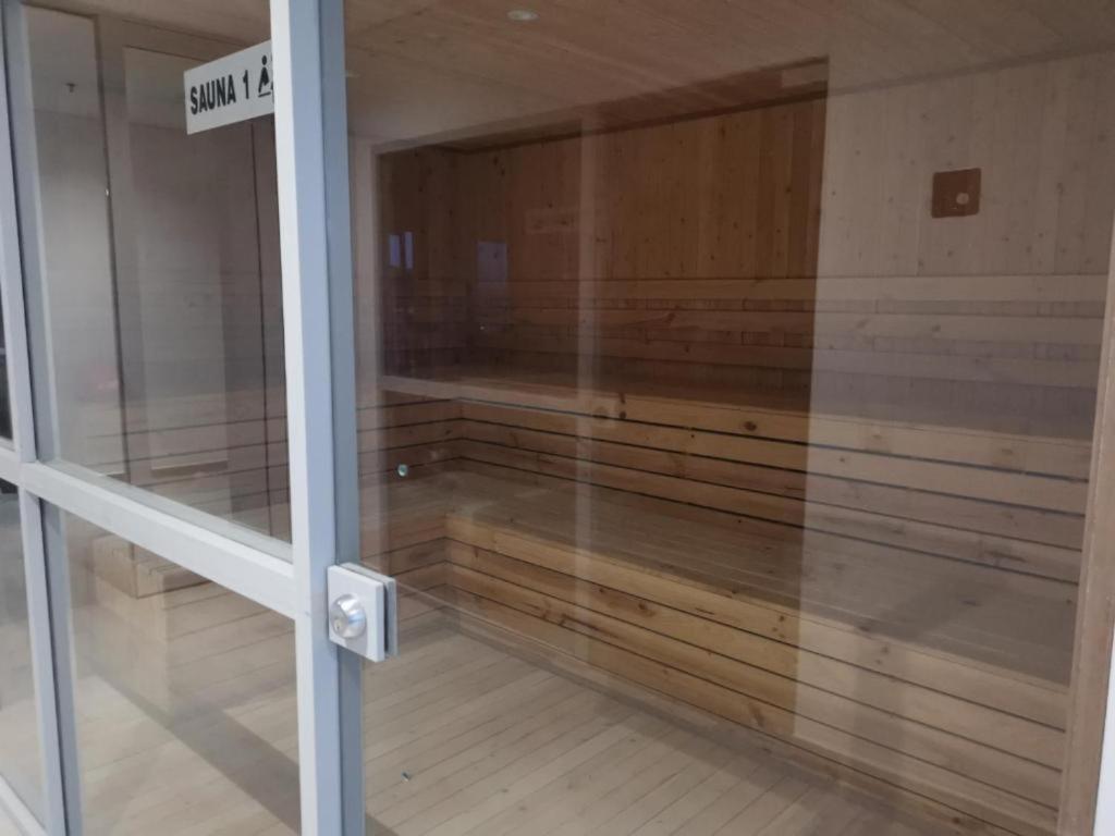 Encantador Apartamento Salguero Suites