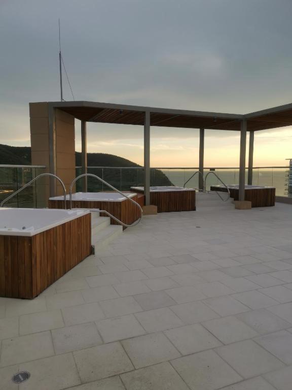 Encantador Apartamento Salguero Suites