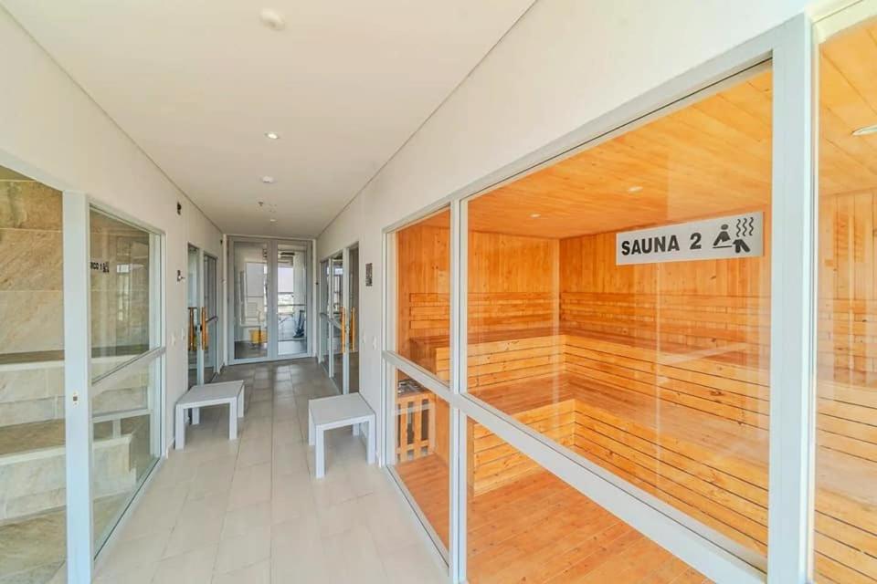 Encantador Apartamento Salguero Suites