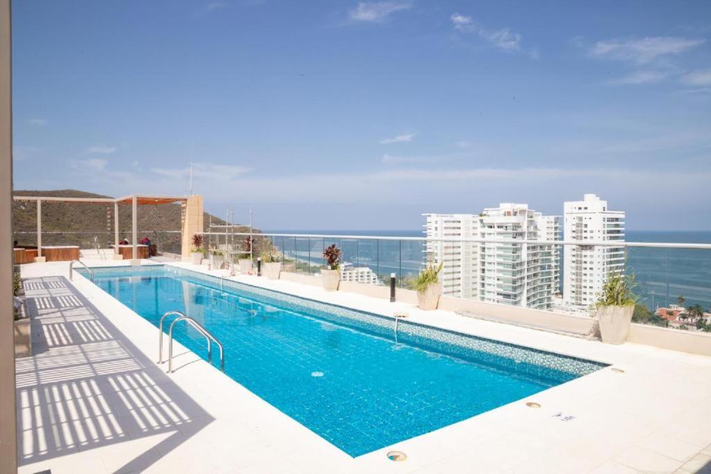 Encantador Apartamento Salguero Suites