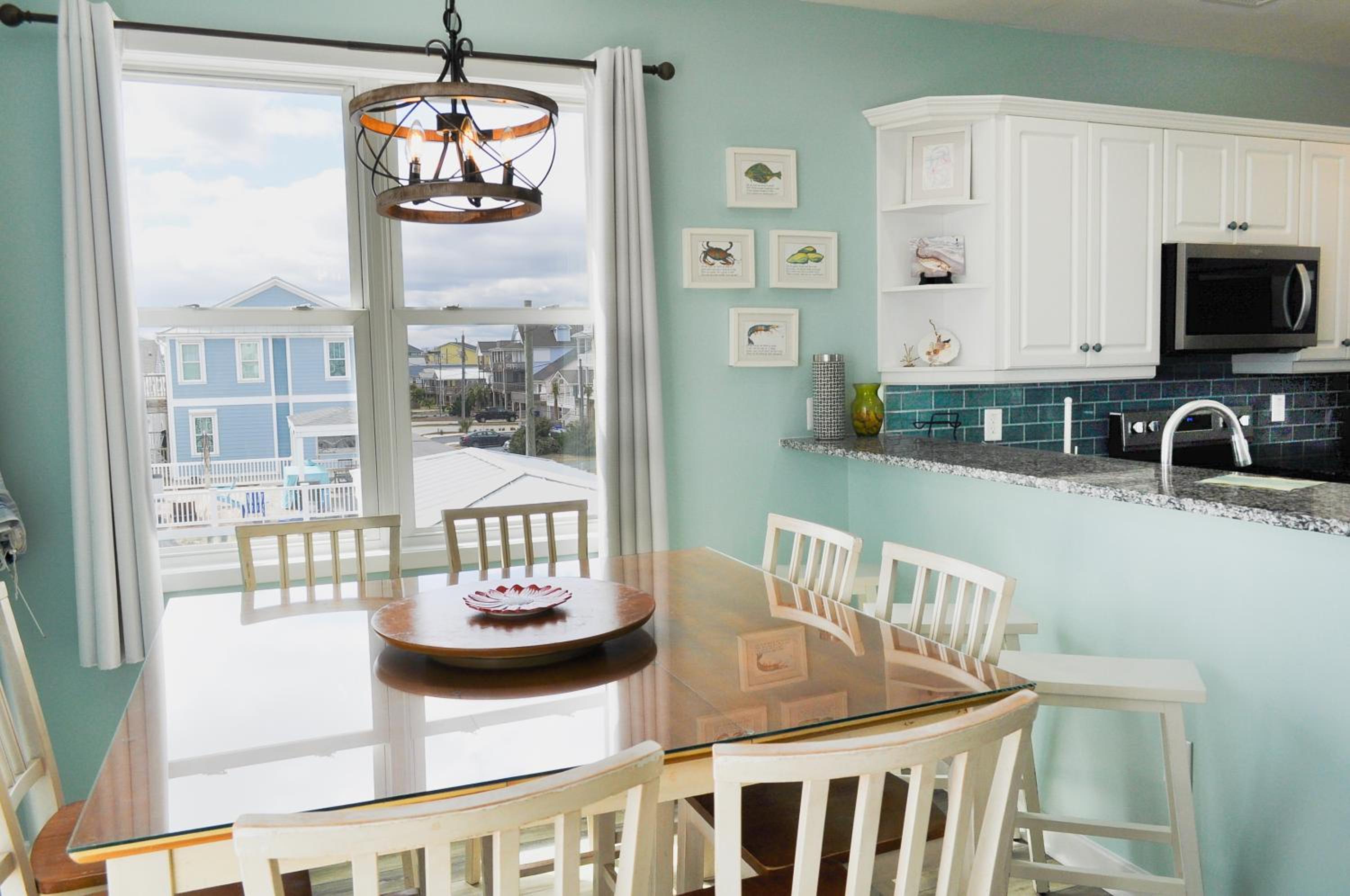 Sunflower Beach House